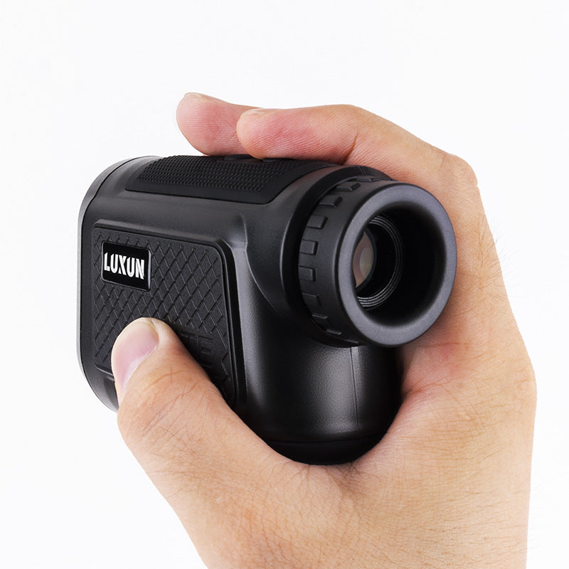 Golf Laser Rangefinder 3–1000 m Handheld Monocular