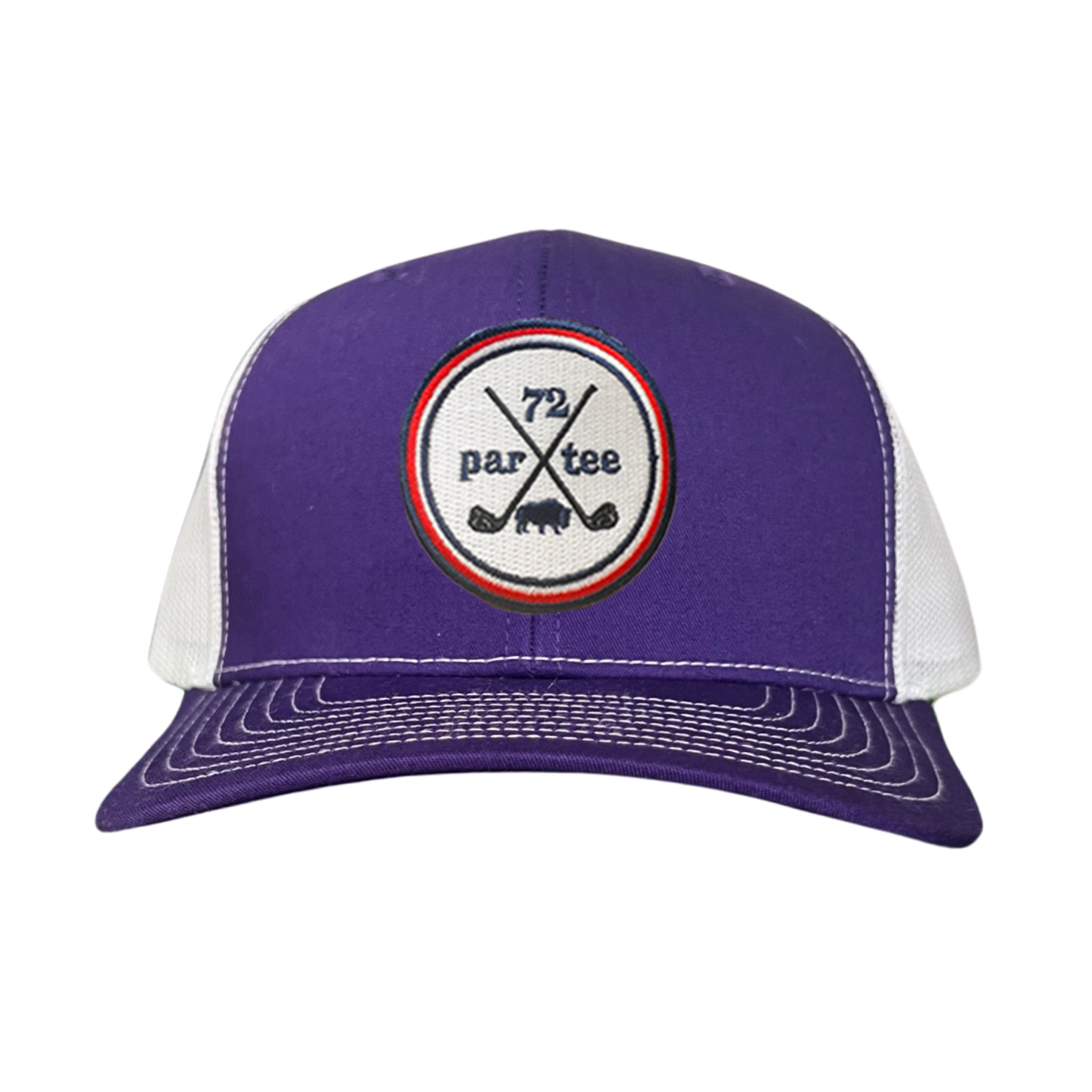 Last Stand Par Tee Golf  / Hats /  083 / MM