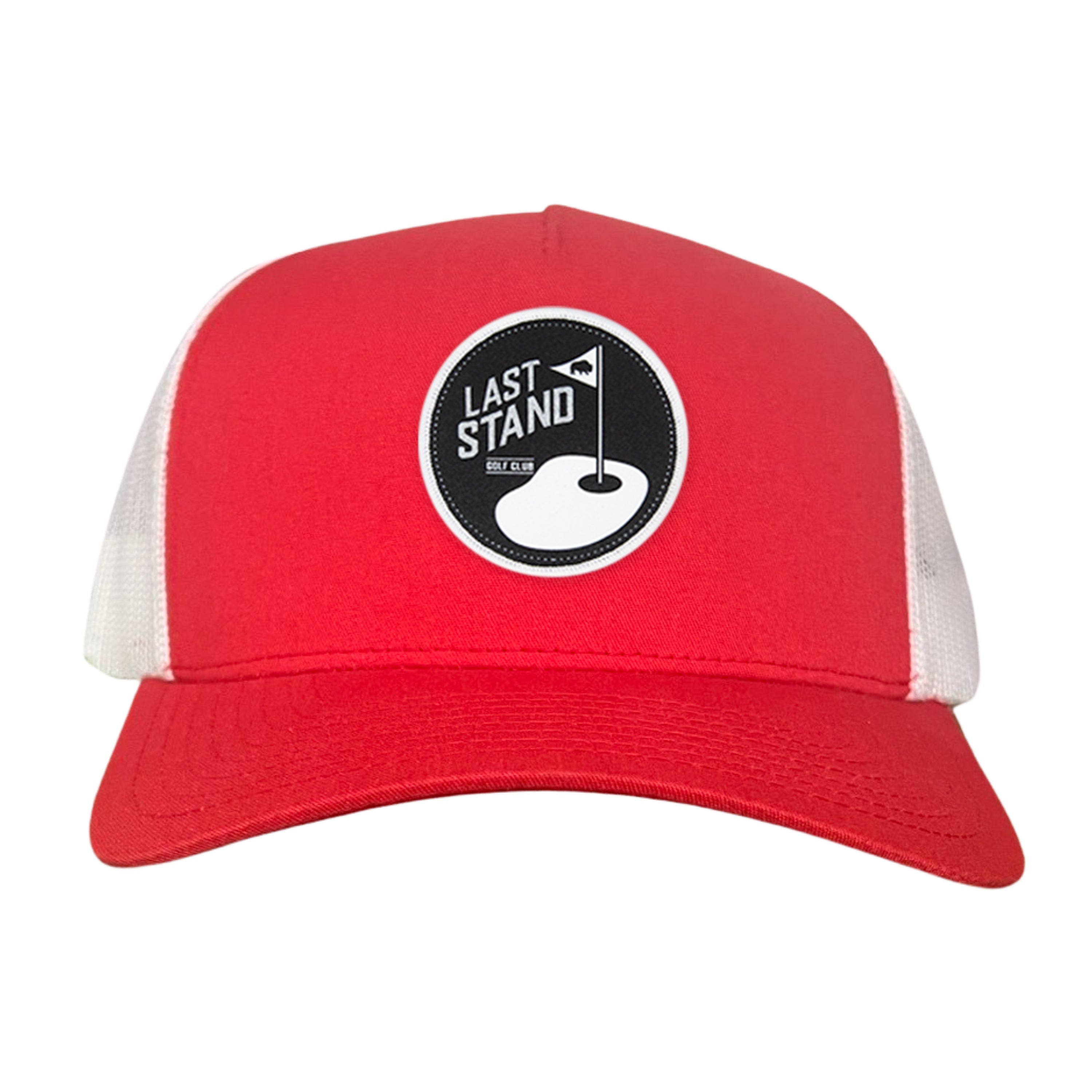 Last Stand Golf Golf Club / Hats/ 029