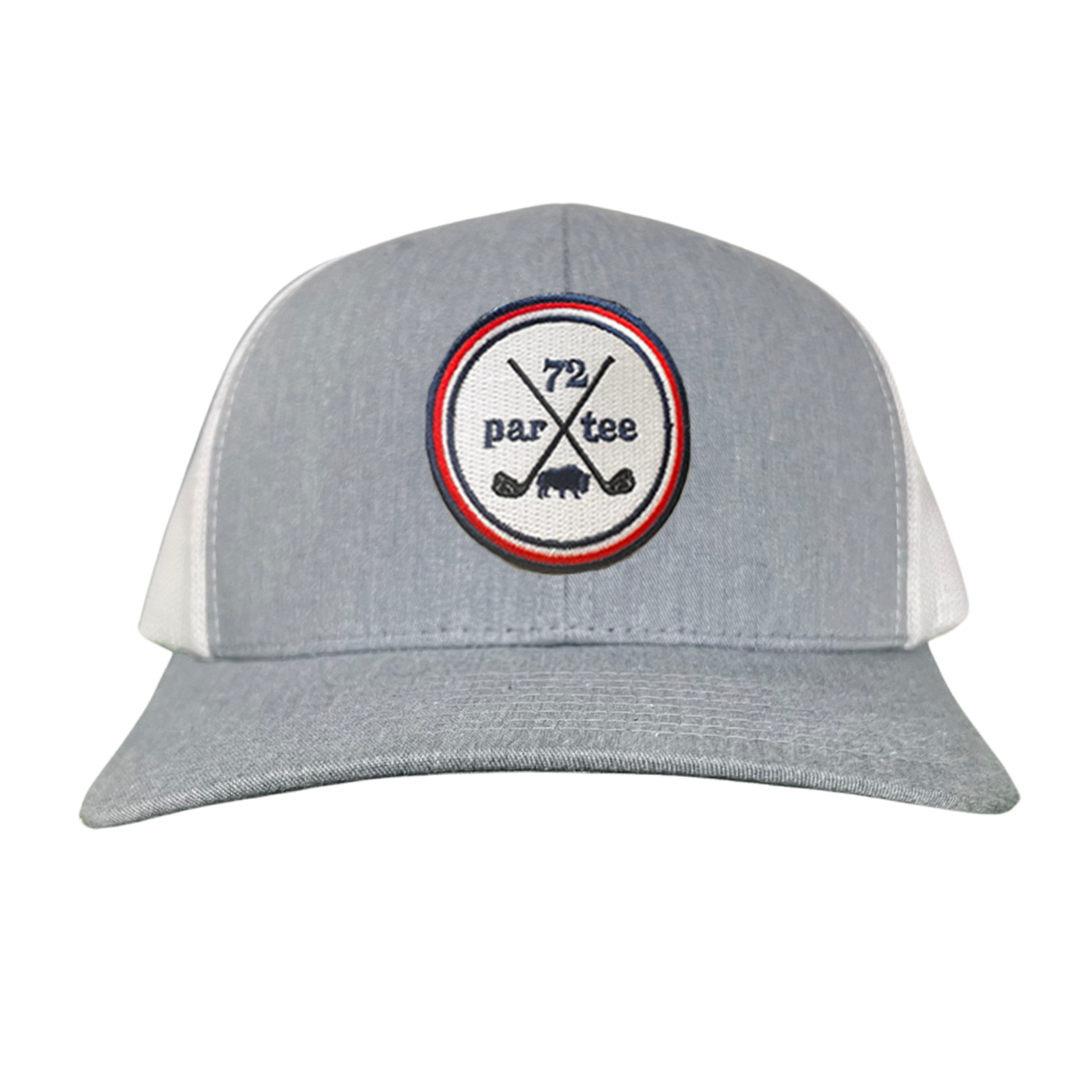 Last Stand Par Tee Golf  / Hats /  083 / MM
