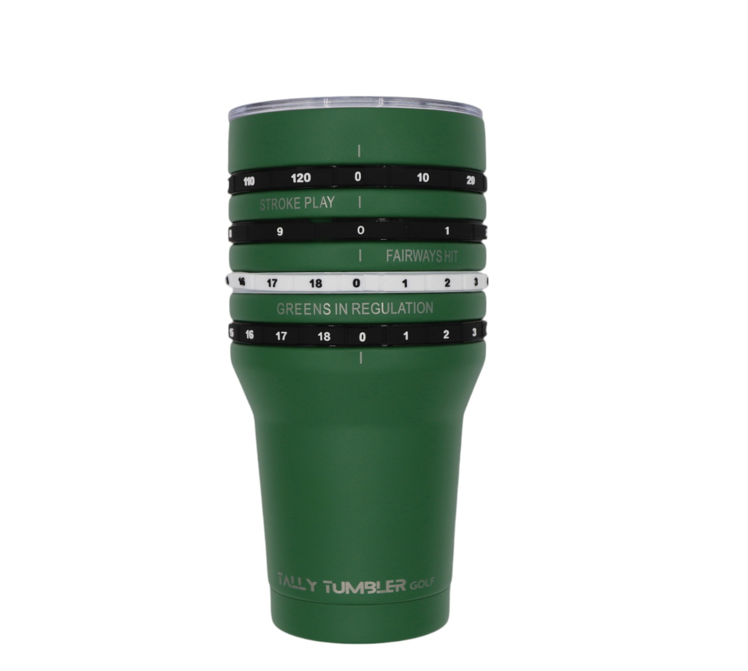 Golf Tumbler 30oz