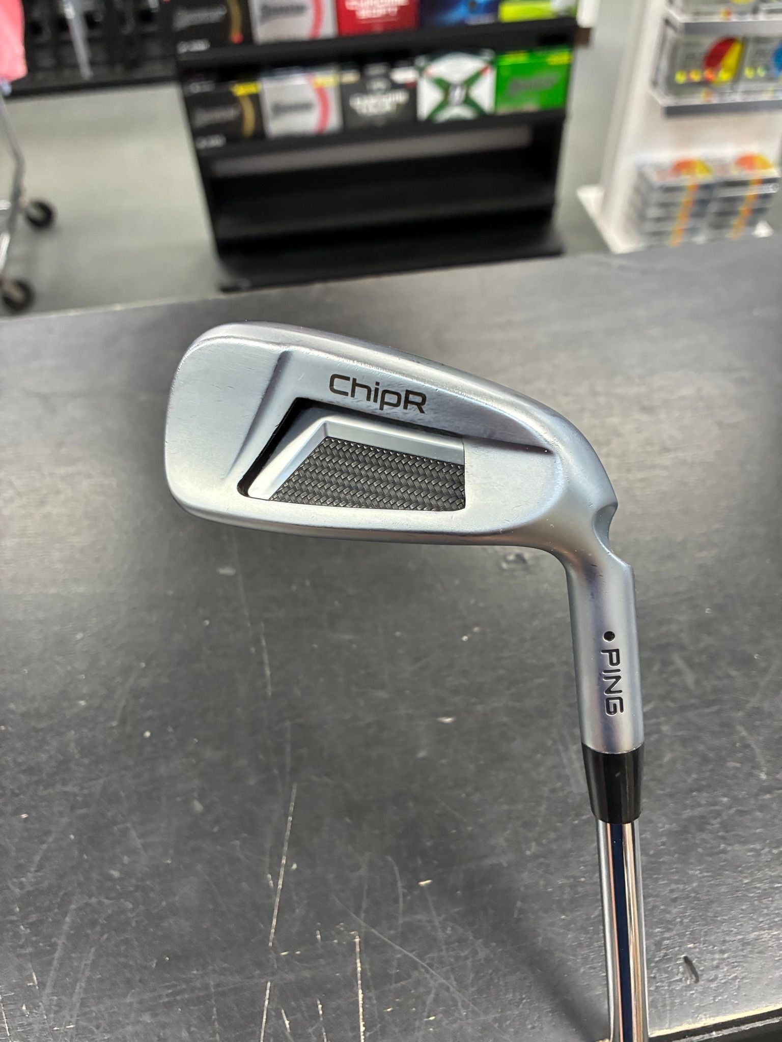 PING ChipR Wedge Right Hand (Used)