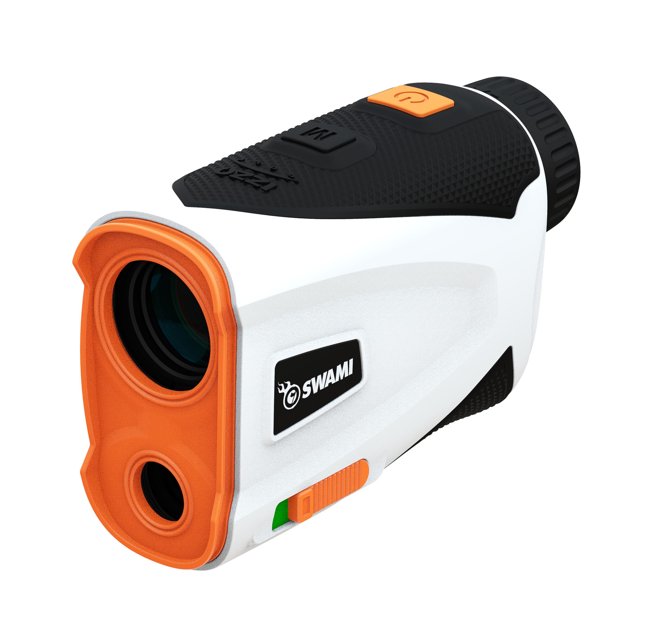 IZZO LZ-I Plus Golf Laser Rangefinder - on Course Golf Laser rangefinder Accurate up to 800 Yards