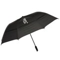 Titleist Players Folding Golf Umbrella  Black 58"