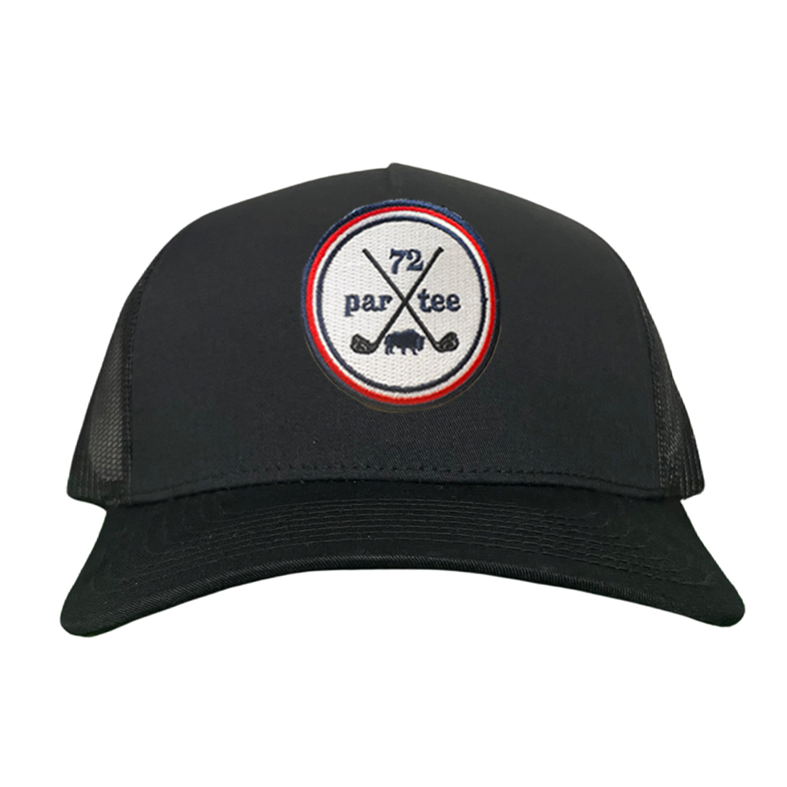 Last Stand Par Tee Golf  / Hats /  083 / MM