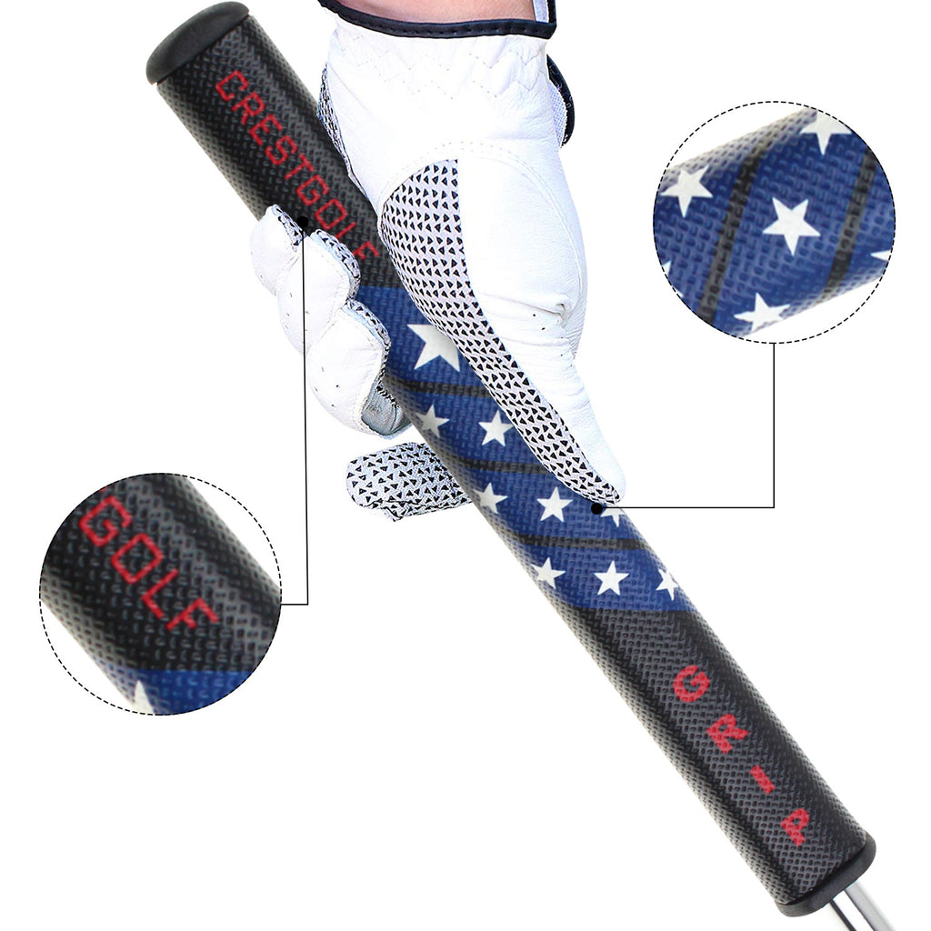 Golf Club Grips