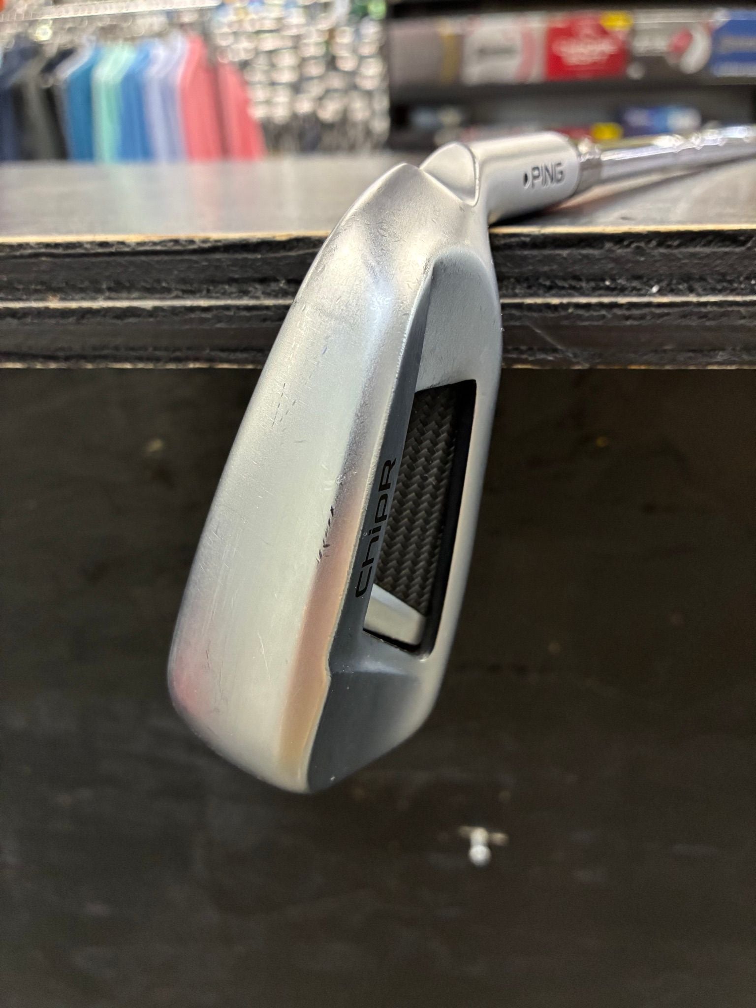 PING ChipR Wedge Right Hand (Used)