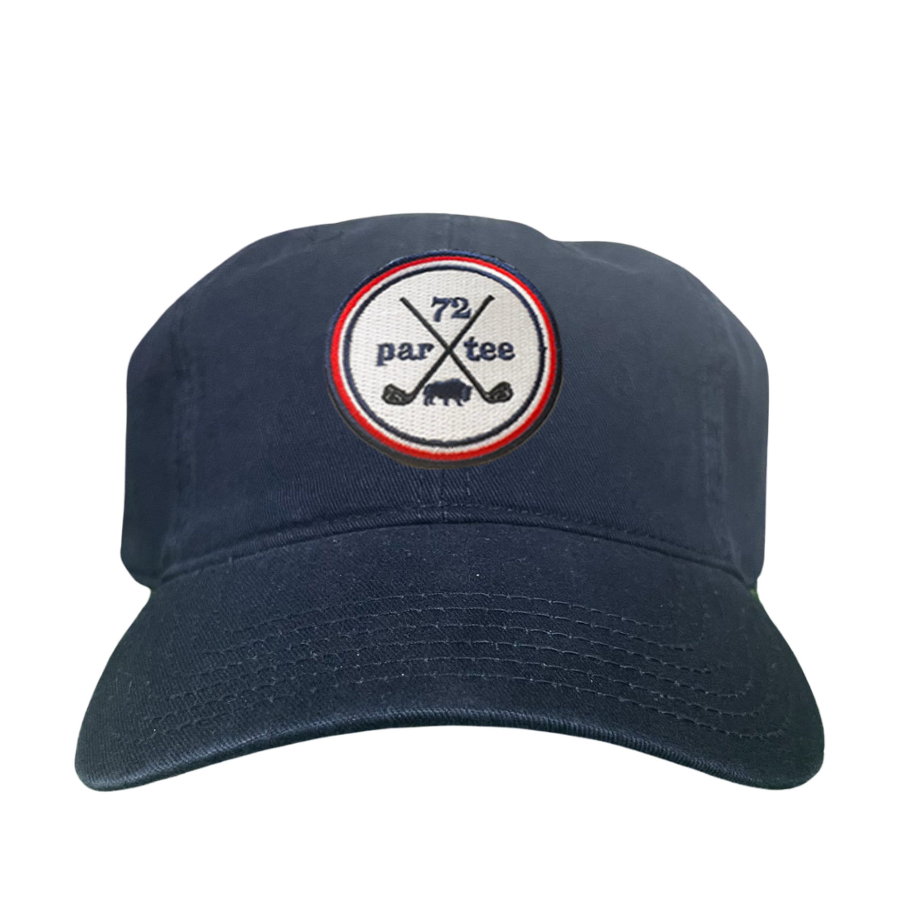 Last Stand Par Tee Golf  / Hats /  083 / MM