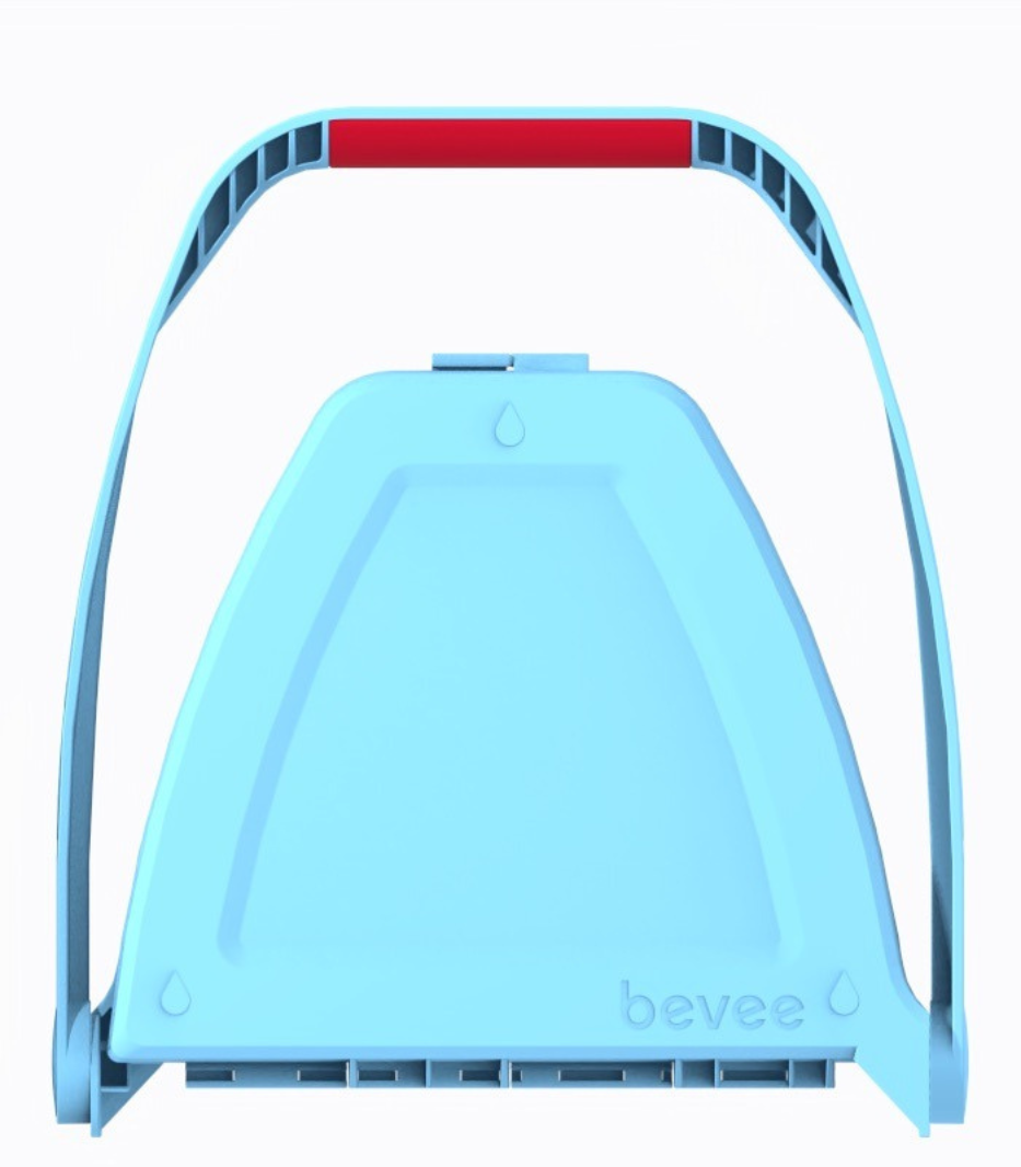 FanFuel 6 Cup Drink Carrier