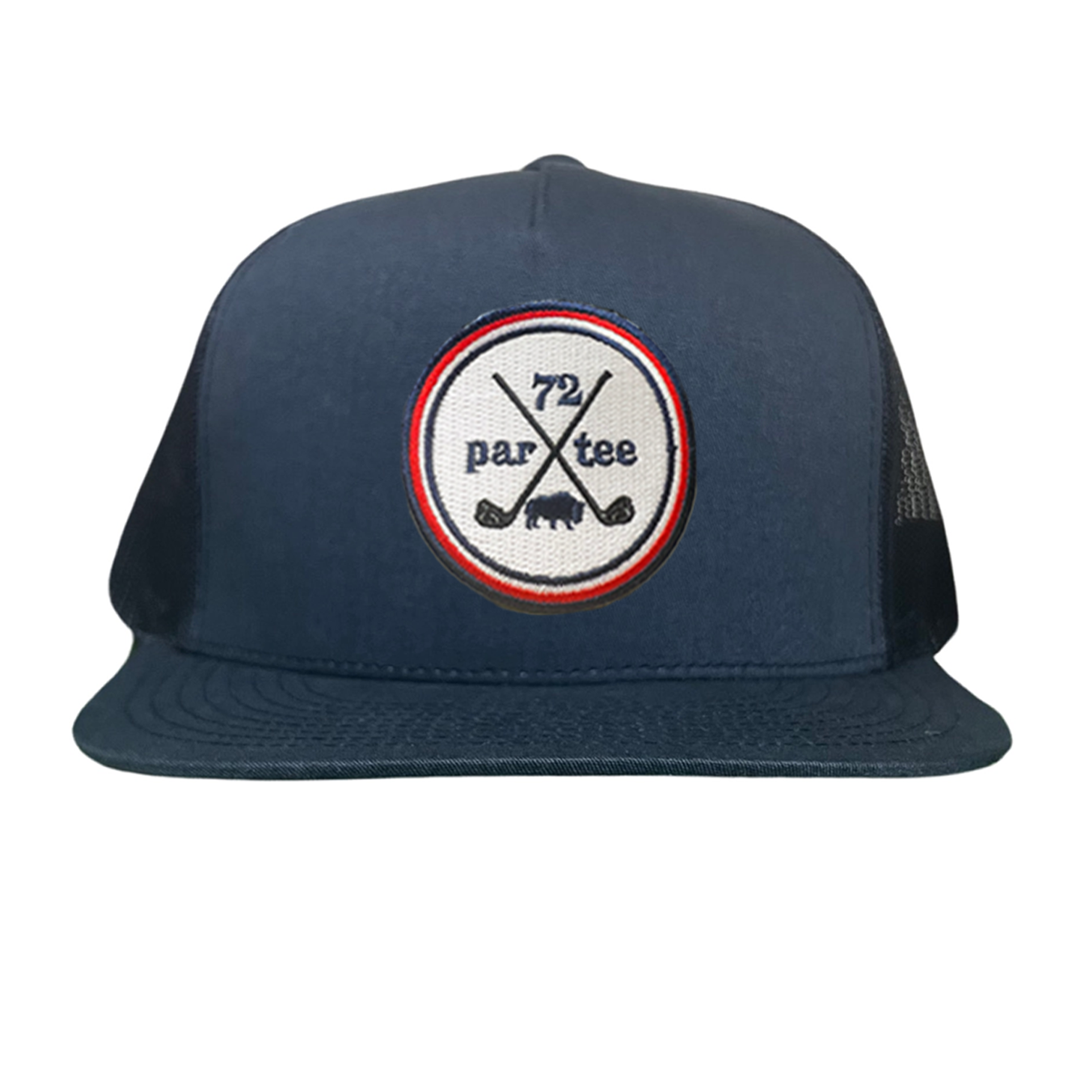 Last Stand Par Tee Golf  / Hats /  083 / MM