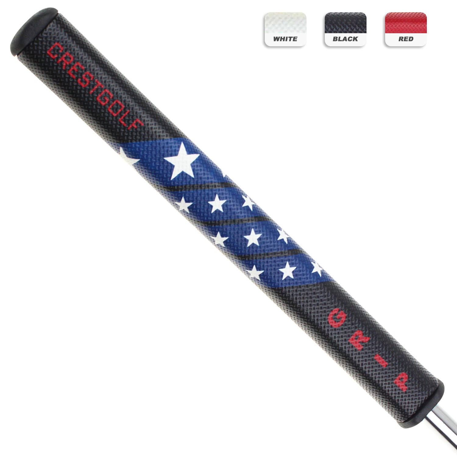 Golf Club Grips