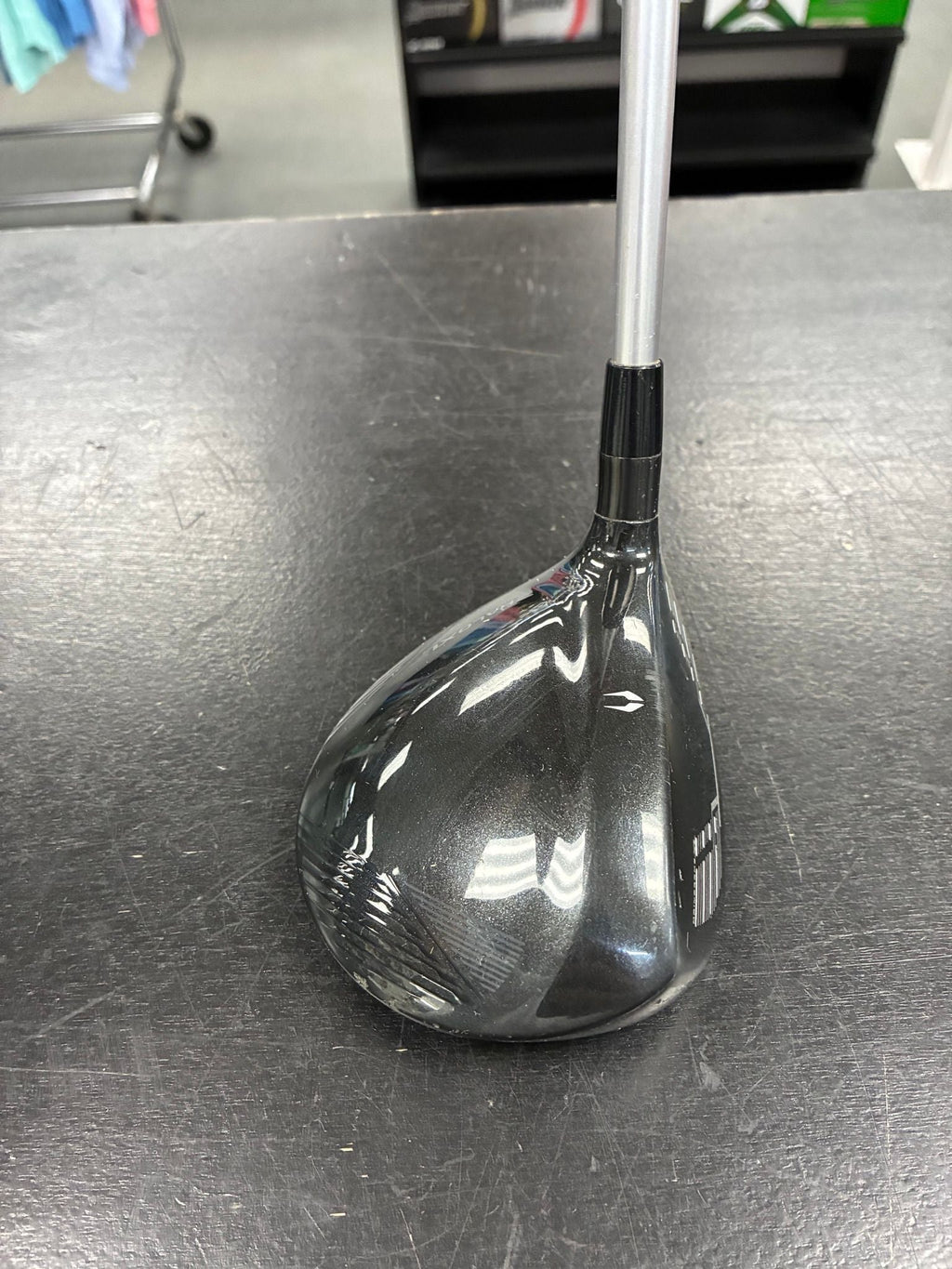 Cleveland HALO XL Fairway Wood 9 Wood Right Hand Senior Flex (Used)