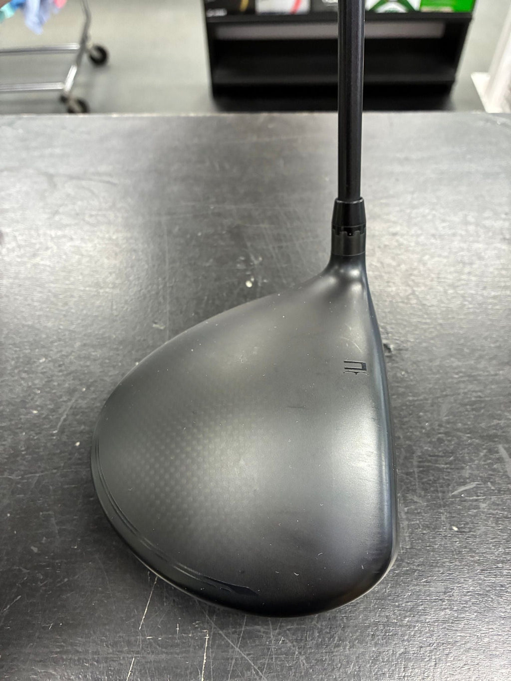 Cobra Darkspeed X Driver Right Hand 10.5° Stiff Flex (Used)