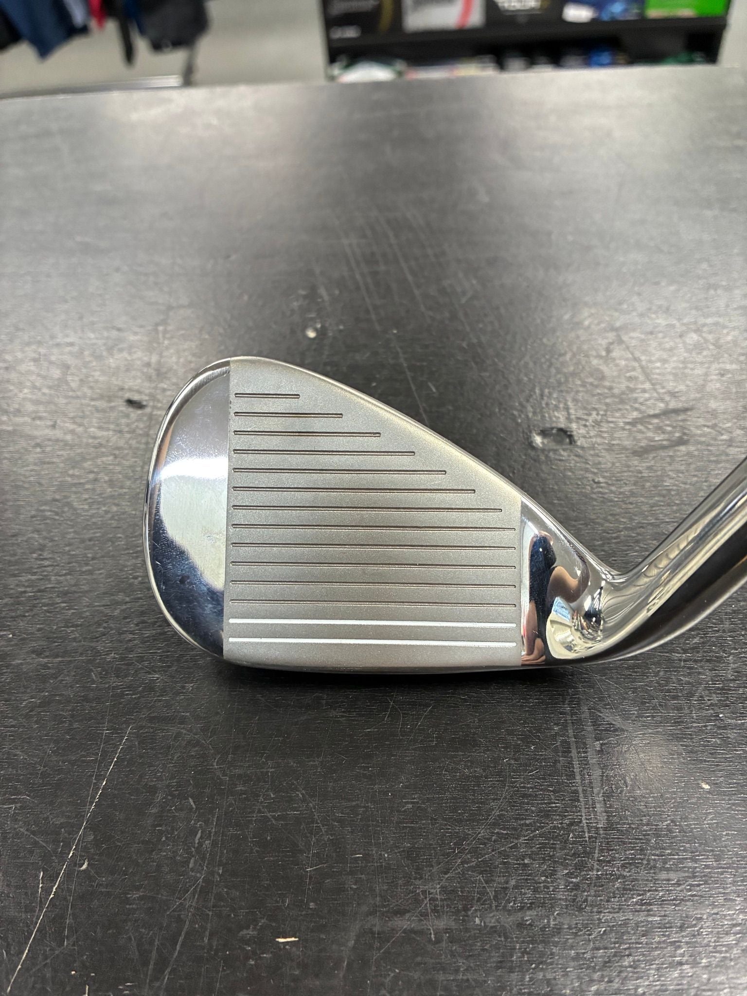 Callaway Rogue ST Max Single Iron Pitching Wedge Right Hand Stiff Flex (Used)