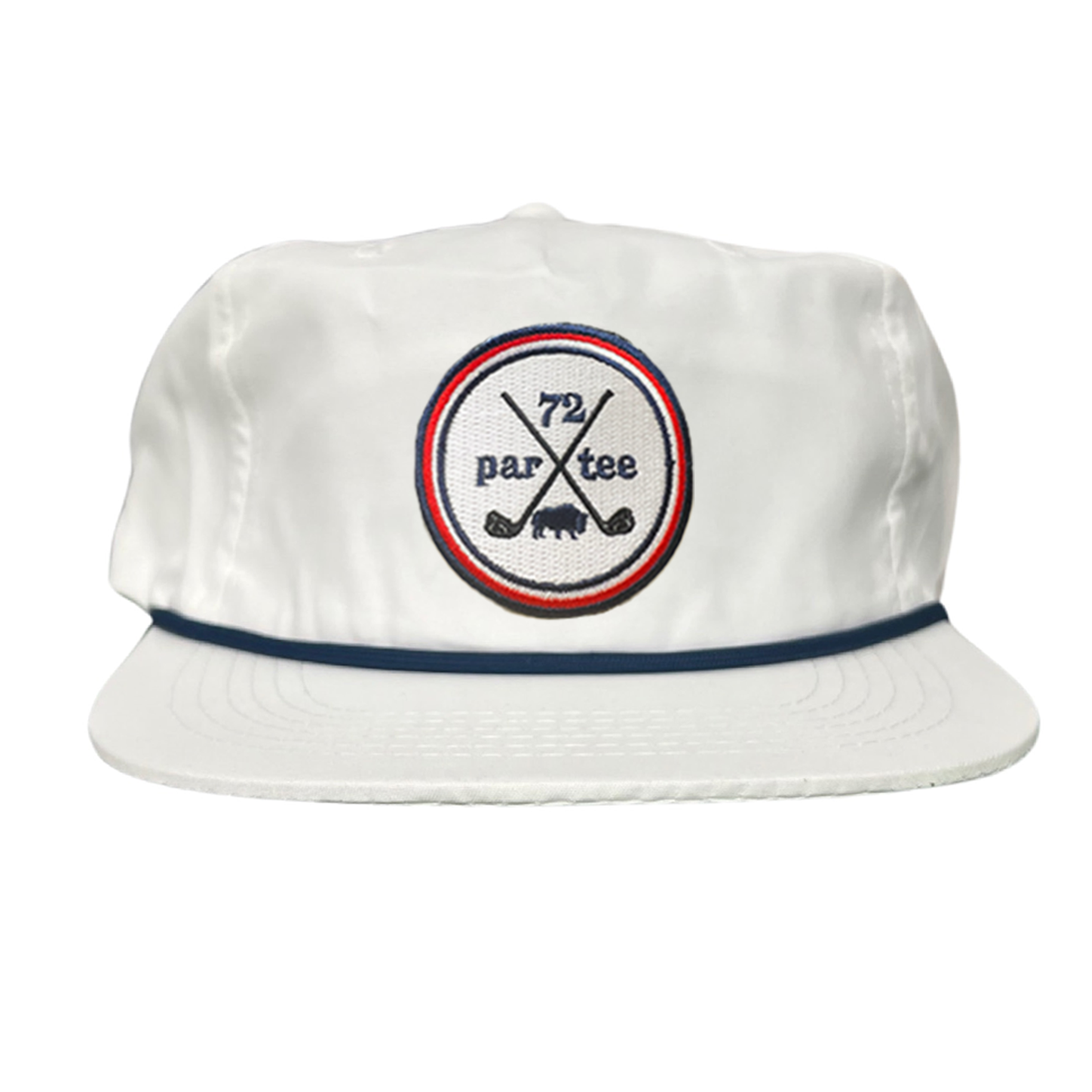 Last Stand Par Tee Golf  / Hats /  083 / MM