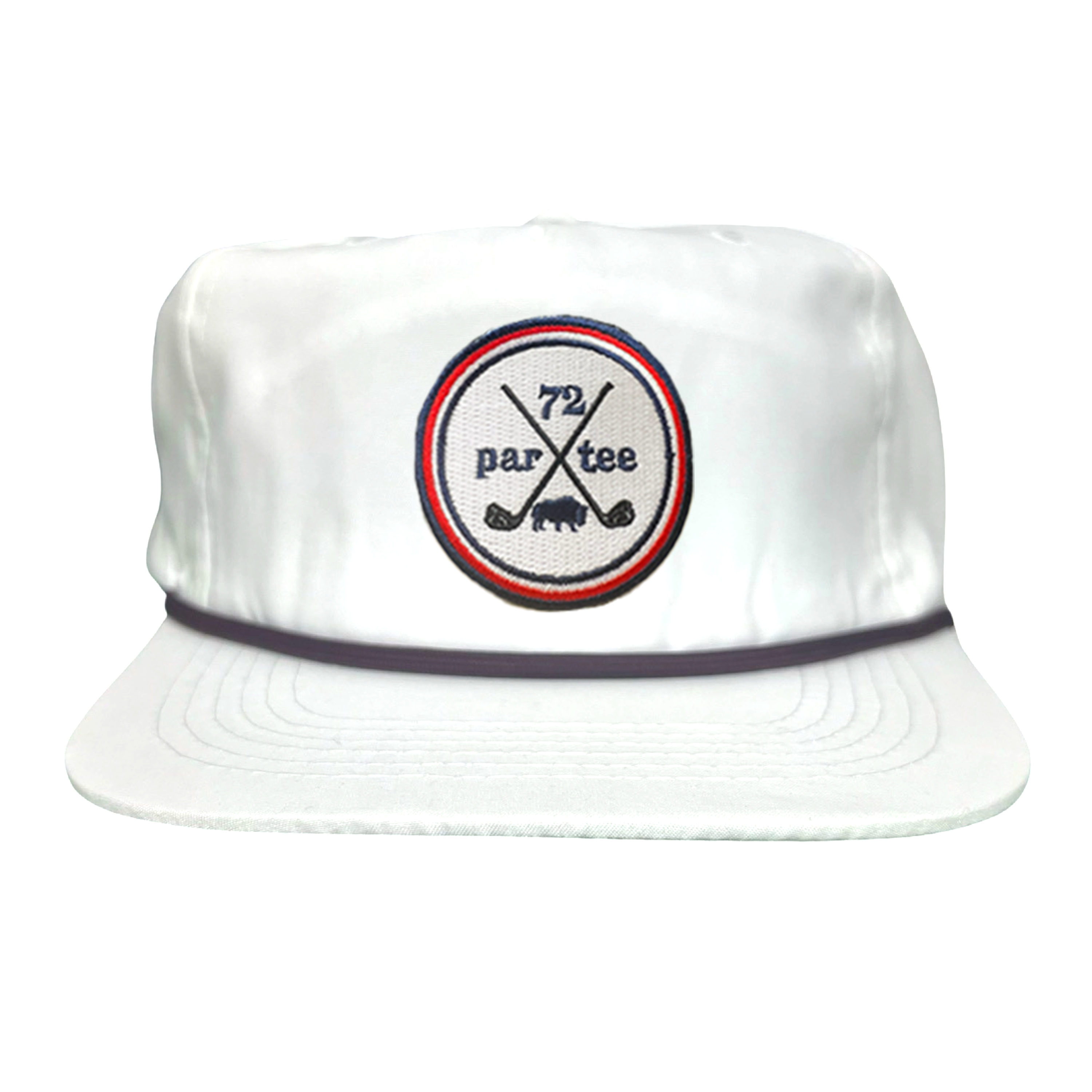 Last Stand Par Tee Golf  / Hats /  083 / MM