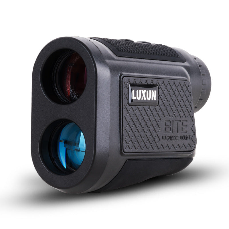 Golf Laser Rangefinder 3–1000 m Handheld Monocular