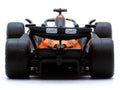 McLaren MCL39 #81 Oscar Piastri Formula One F1 "Australian GP" (2025) "Formula Racing" Series 1/64 Diecast Model Car by Bburago