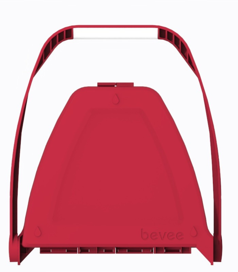 FanFuel 6 Cup Drink Carrier