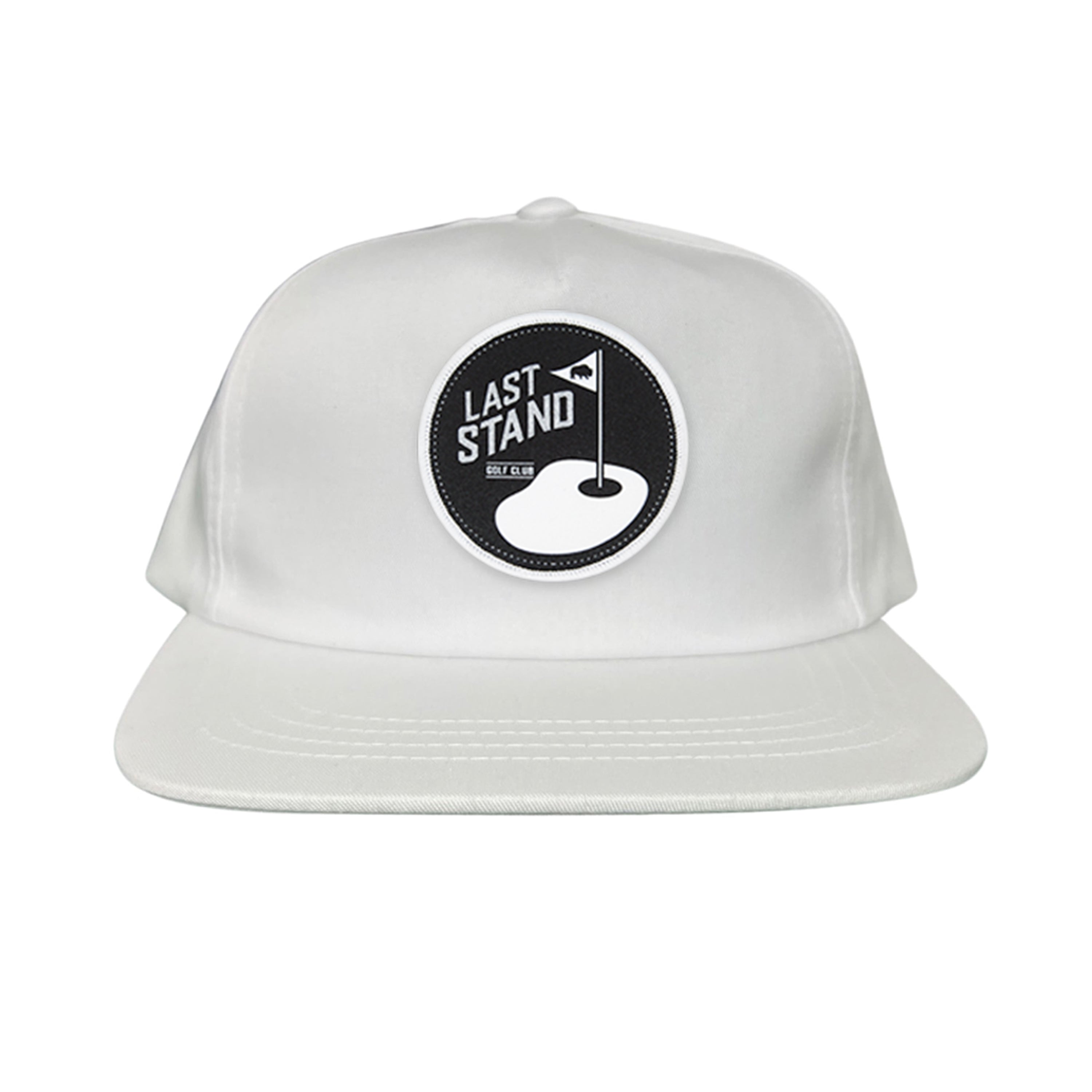 Last Stand Golf Golf Club / Hats/ 029
