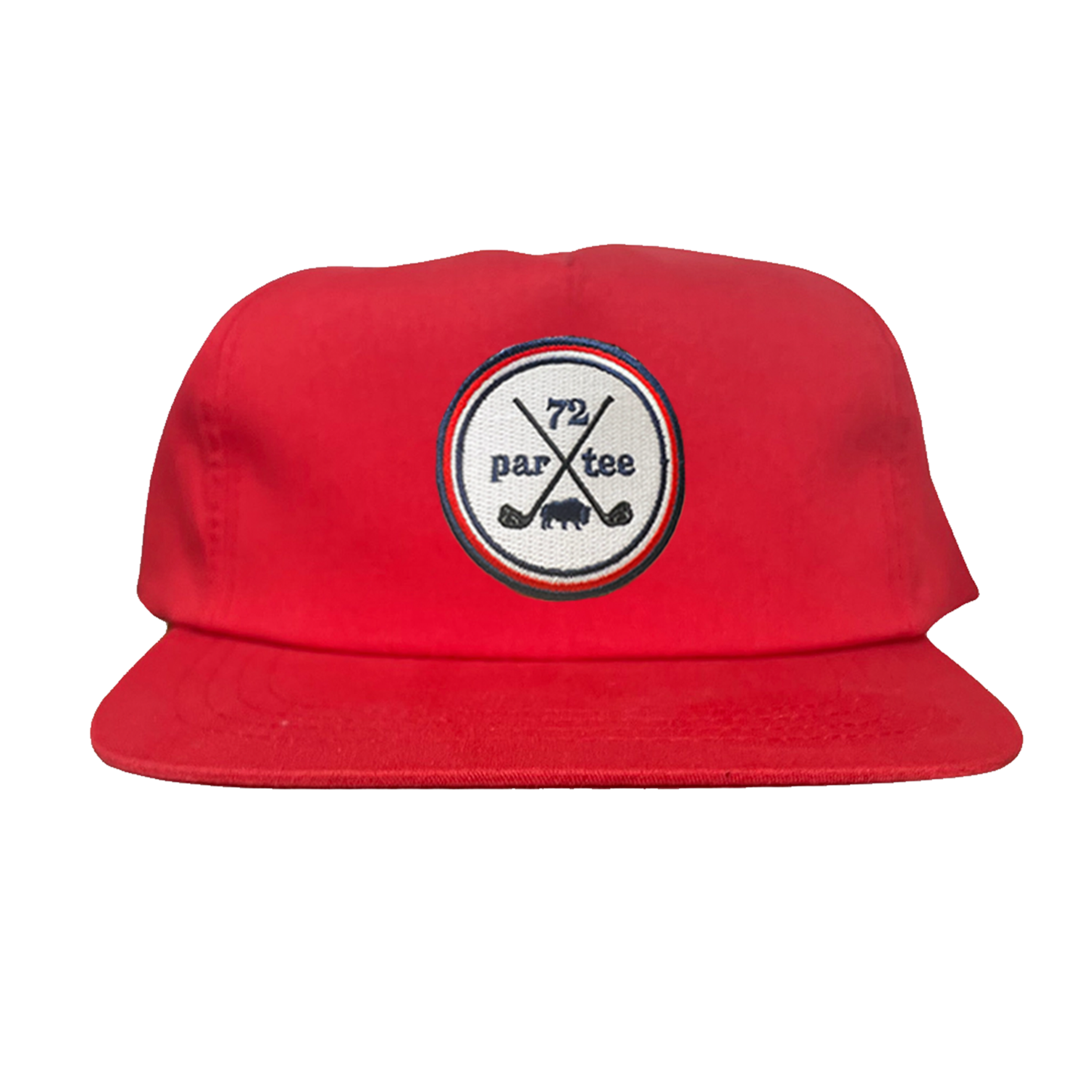 Last Stand Par Tee Golf  / Hats /  083 / MM