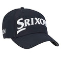 Srixon Golf Mens Structured Hat Navy One Size Fits All