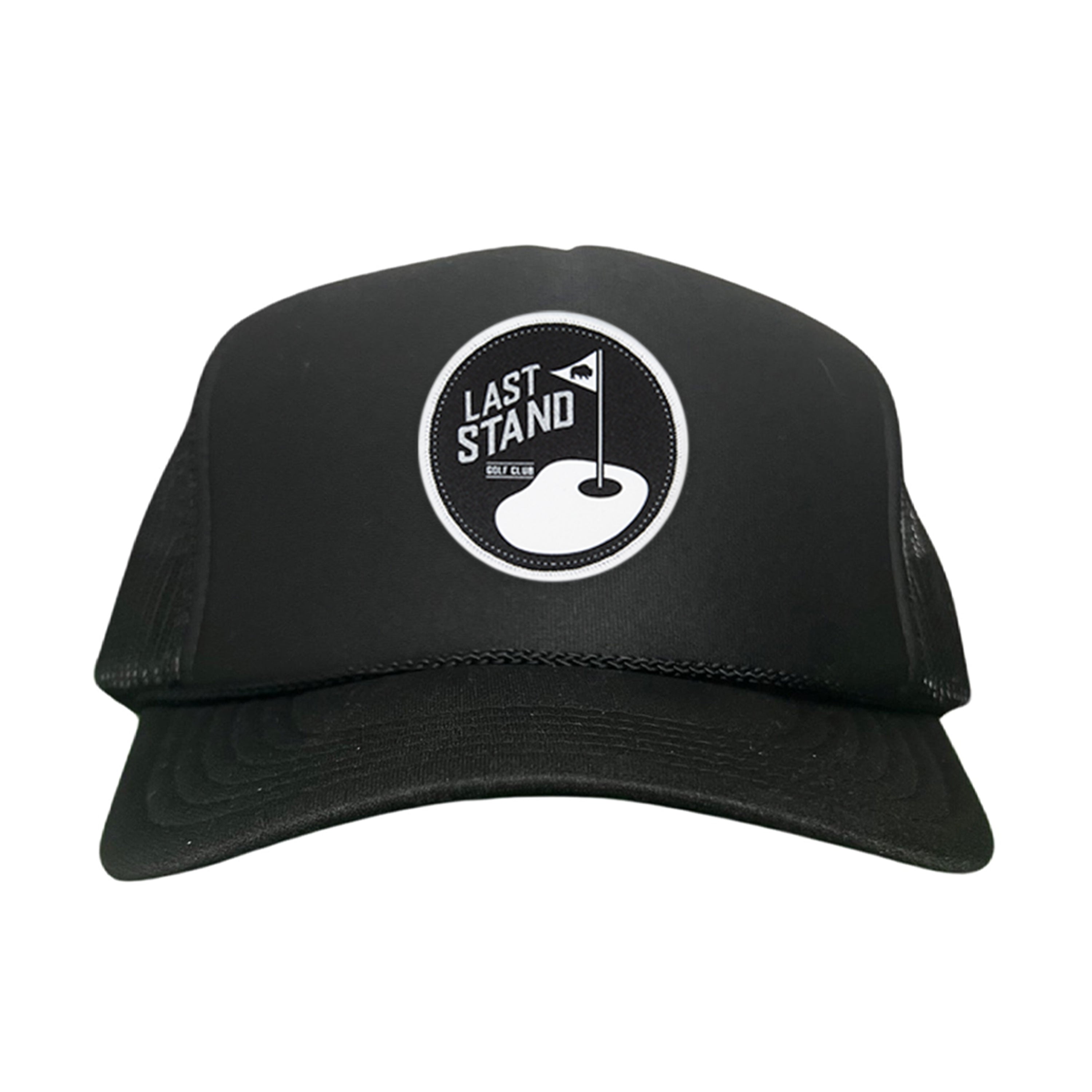 Last Stand Golf Golf Club / Hats/ 029