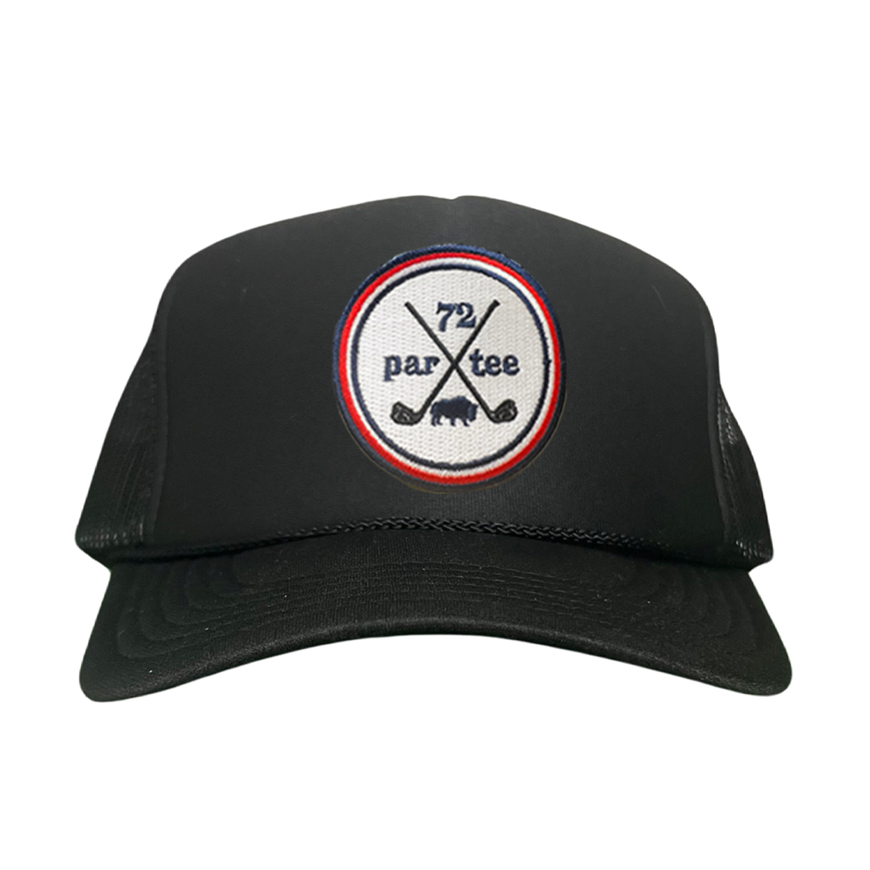 Last Stand Par Tee Golf  / Hats /  083 / MM