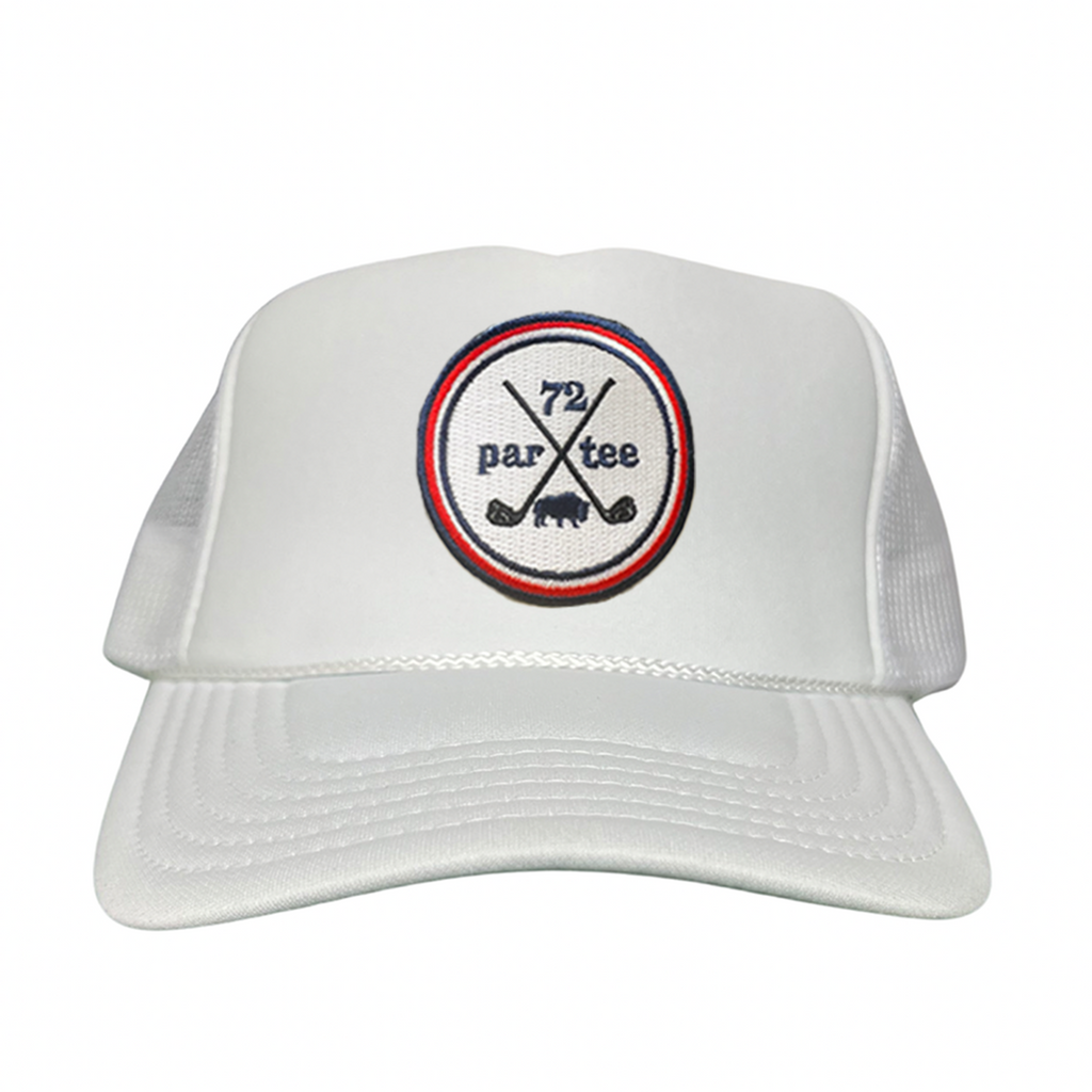 Last Stand Par Tee Golf  / Hats /  083 / MM