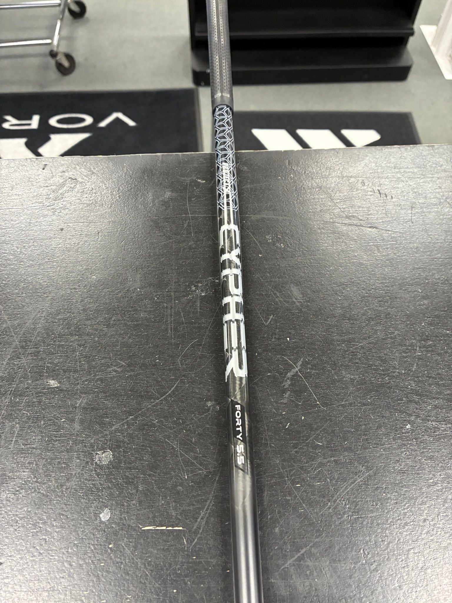 Callaway Rogue ST Triple Diamond LS Driver Right Hand 9.0° Regular Flex (Used)