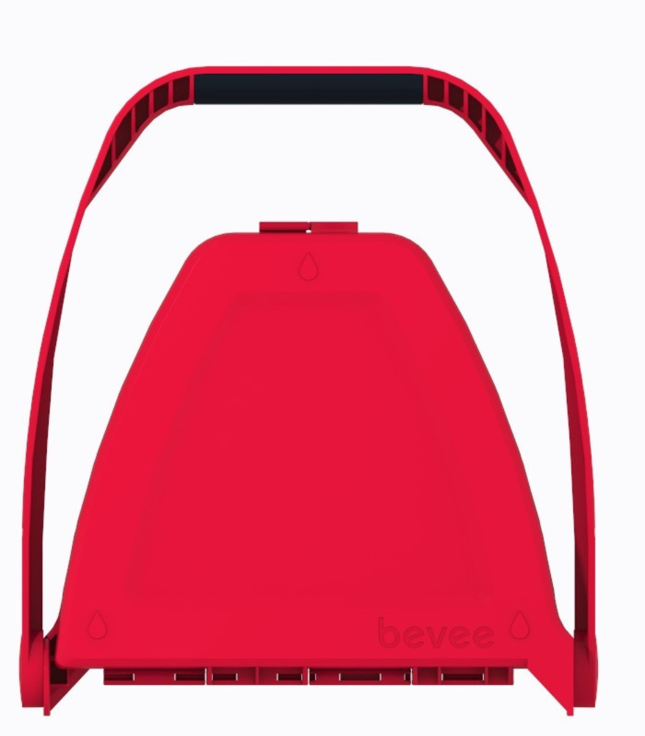 FanFuel 6 Cup Drink Carrier