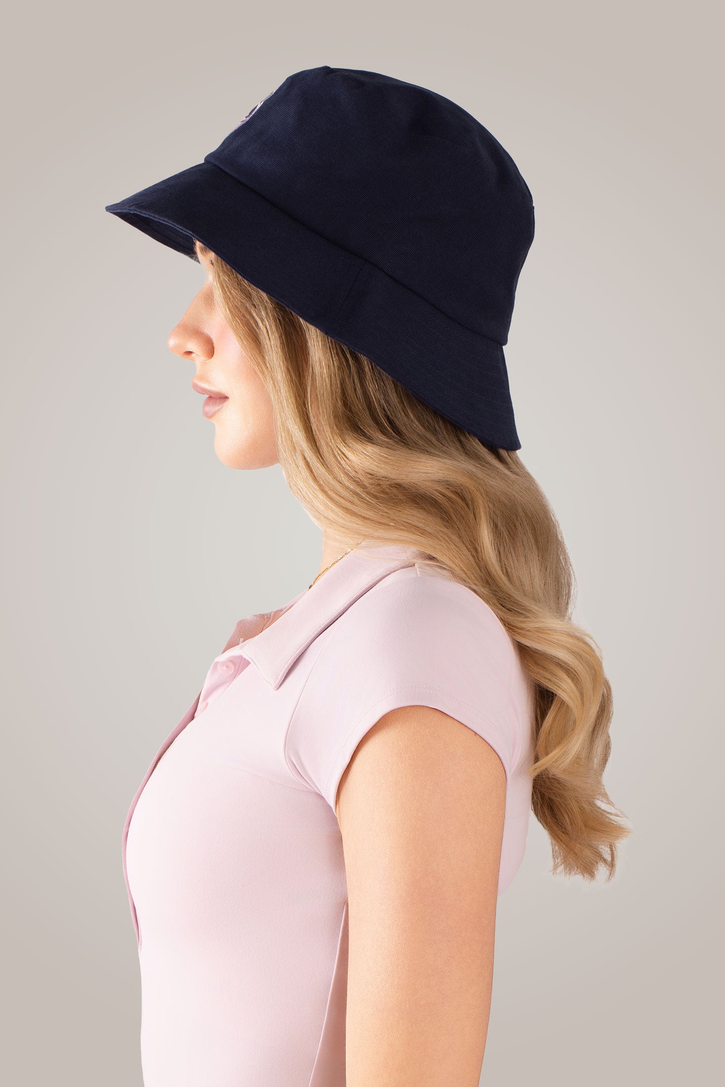 Unisex Men and Women Golf Outdoor Cap – Adjustable Cotton, UV Protection