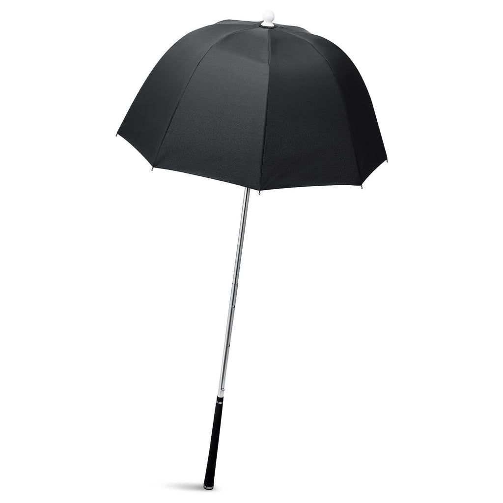 Prospo Golf Club Umbrella Golf bag Umbrella for Clubs Protection Flex Umbrella