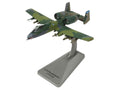 Fairchild Republic A-10 Thunderbolt II Aircraft "23rd TFW 74th TFS Flying Tigers" United States Air Force "Collector Series" 1/144 Diecast Model by Air Force 1
