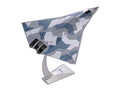 CAC J-36 Stealth Aircraft "People's Liberation Army Air Force" 1/72 Diecast Model by Air Force 1