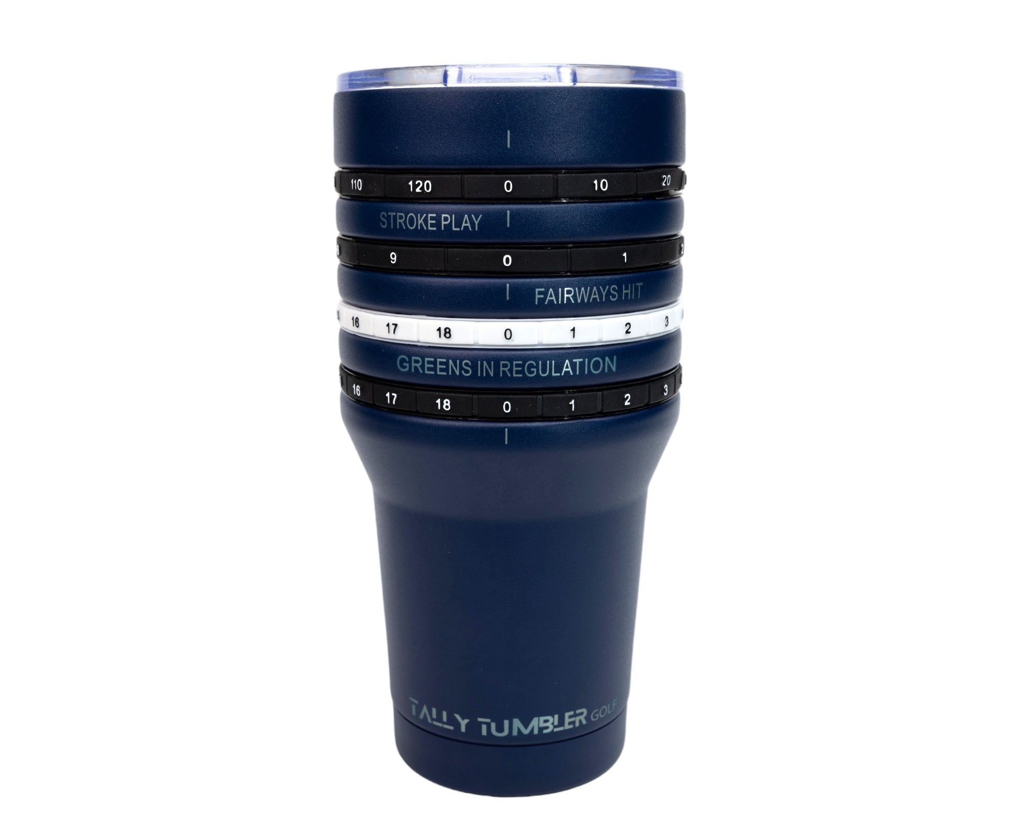 Golf Tumbler 30oz
