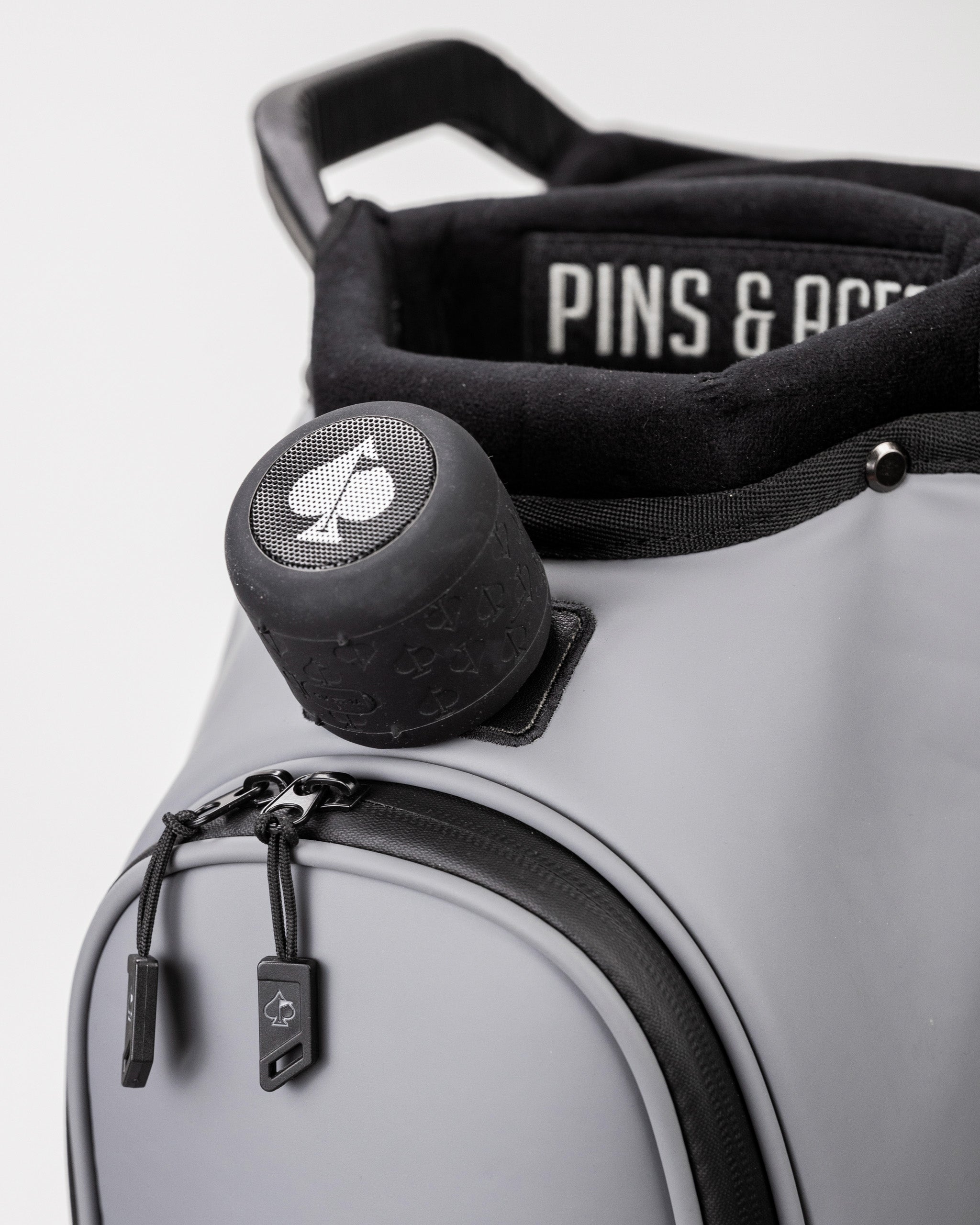 Player Preferred Cart Golf Bag – Flat Ash