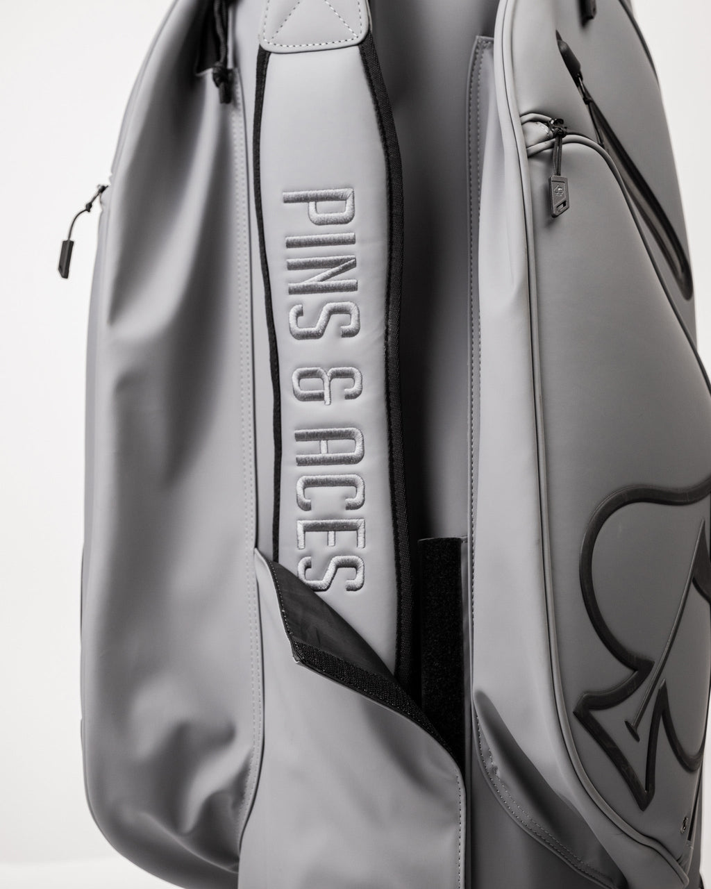 Player Preferred Cart Golf Bag – Flat Ash