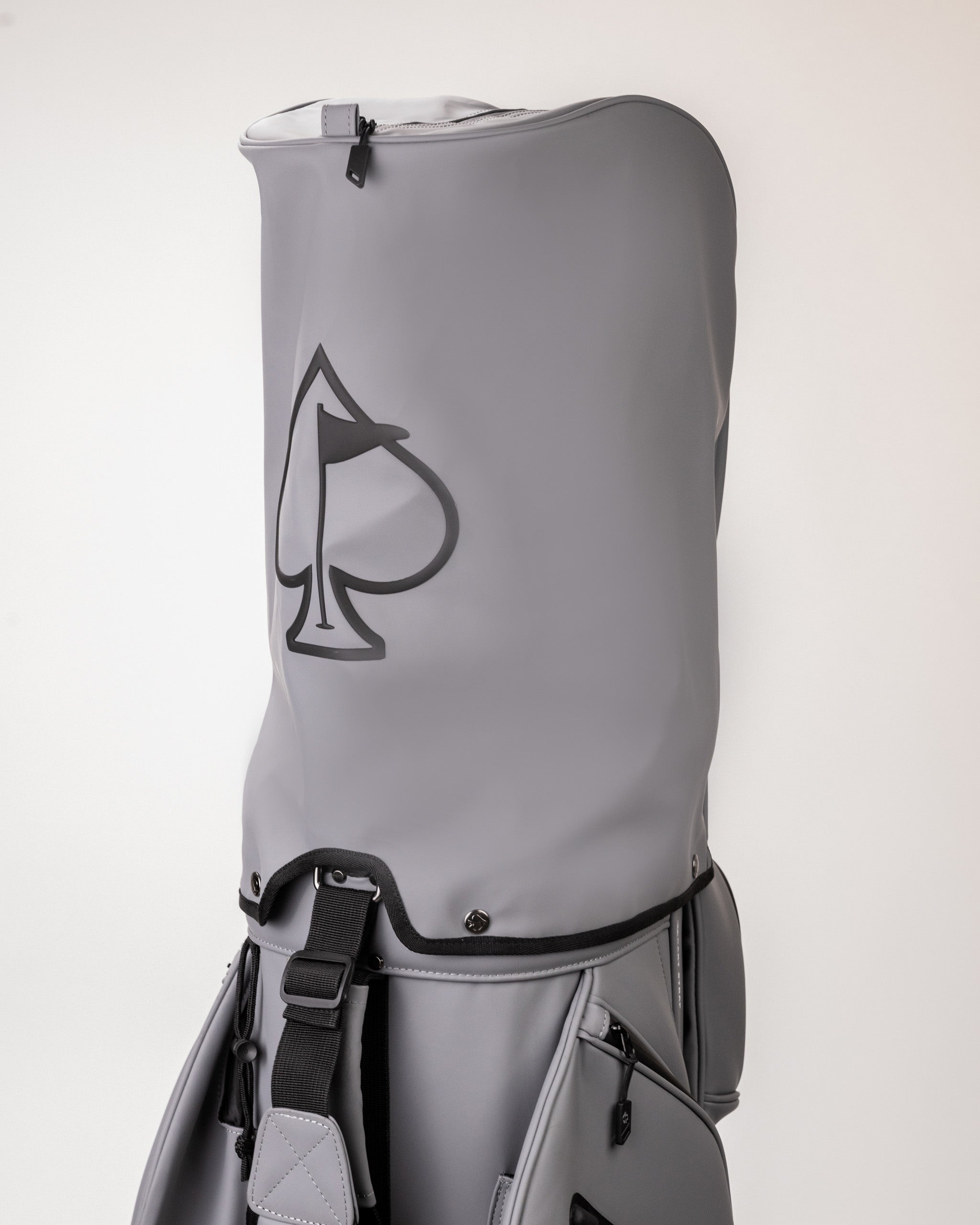 Player Preferred Cart Golf Bag – Flat Ash