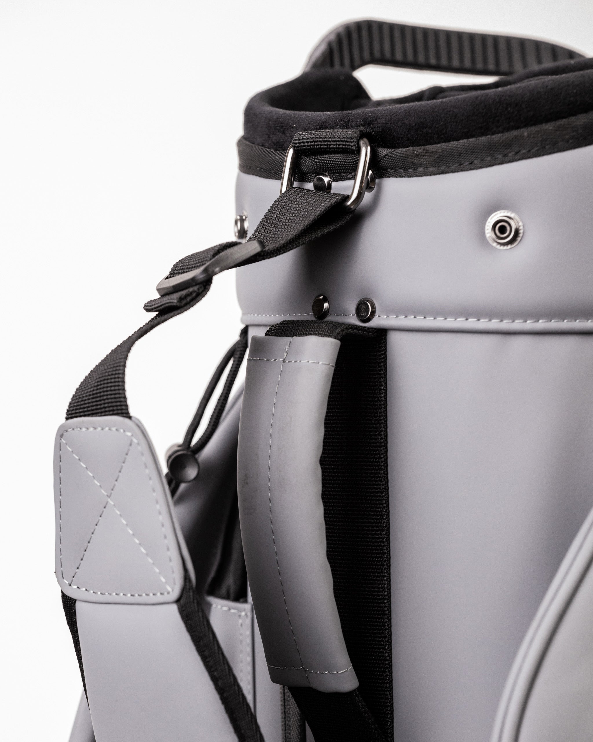 Player Preferred Cart Golf Bag – Flat Ash