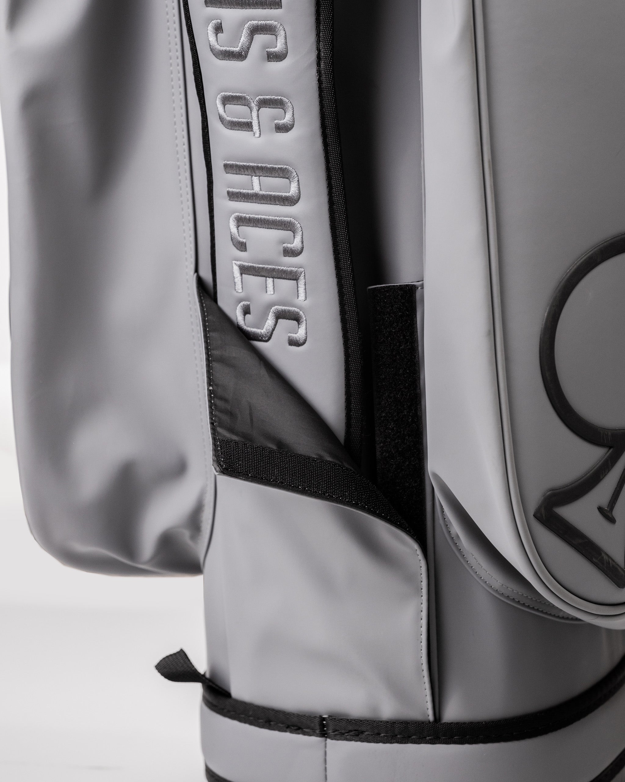 Player Preferred Cart Golf Bag – Flat Ash