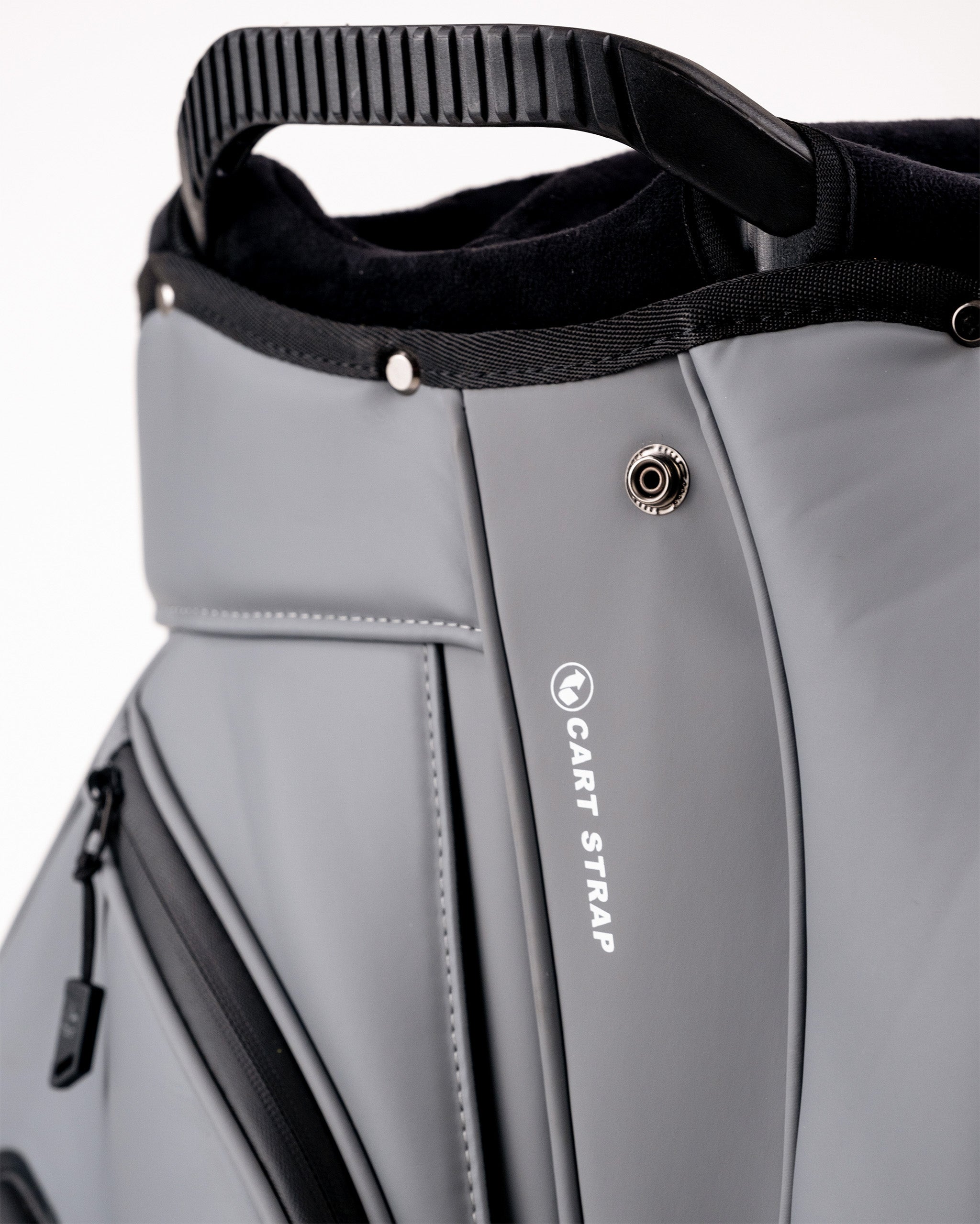 Player Preferred Cart Golf Bag – Flat Ash