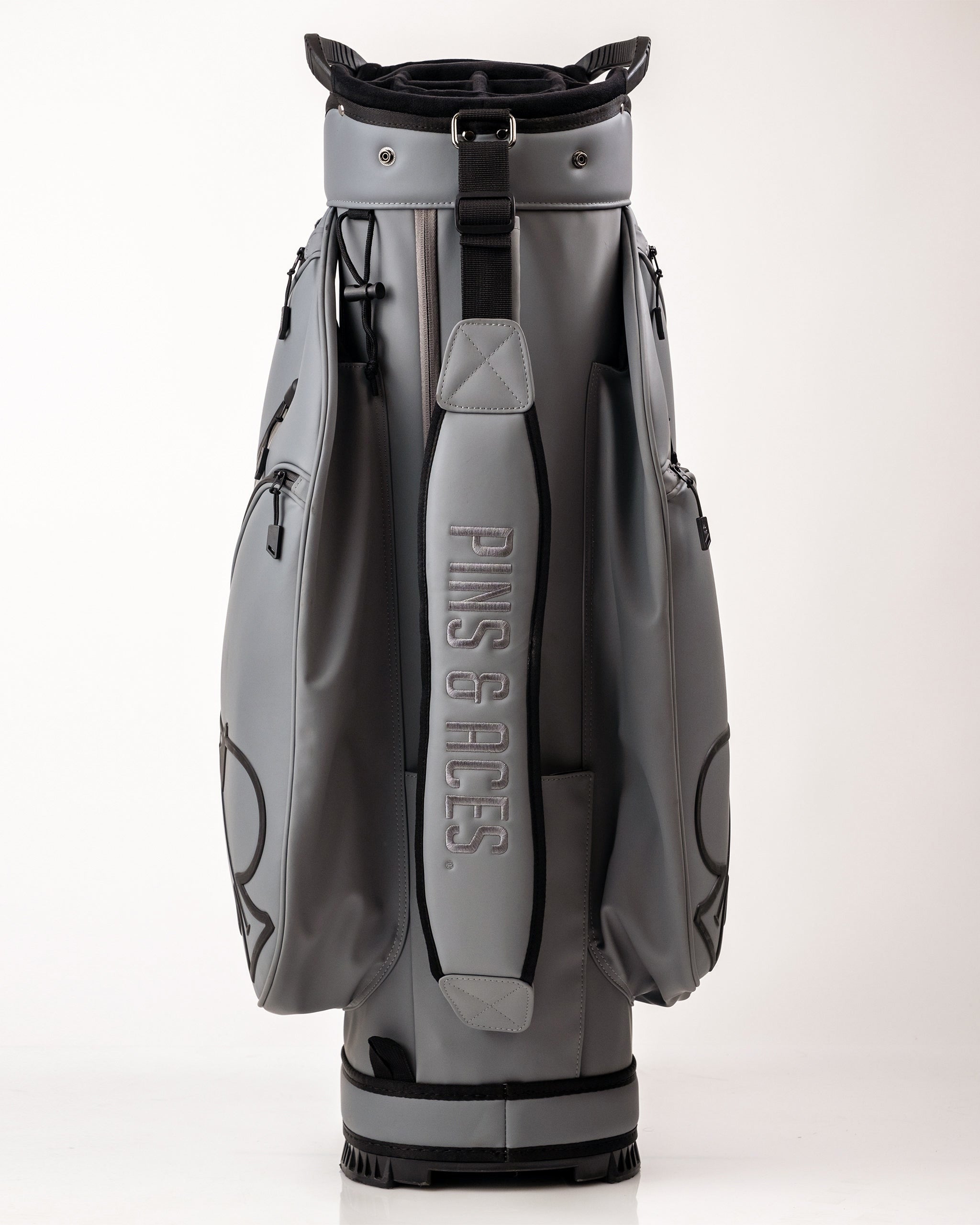Player Preferred Cart Golf Bag – Flat Ash