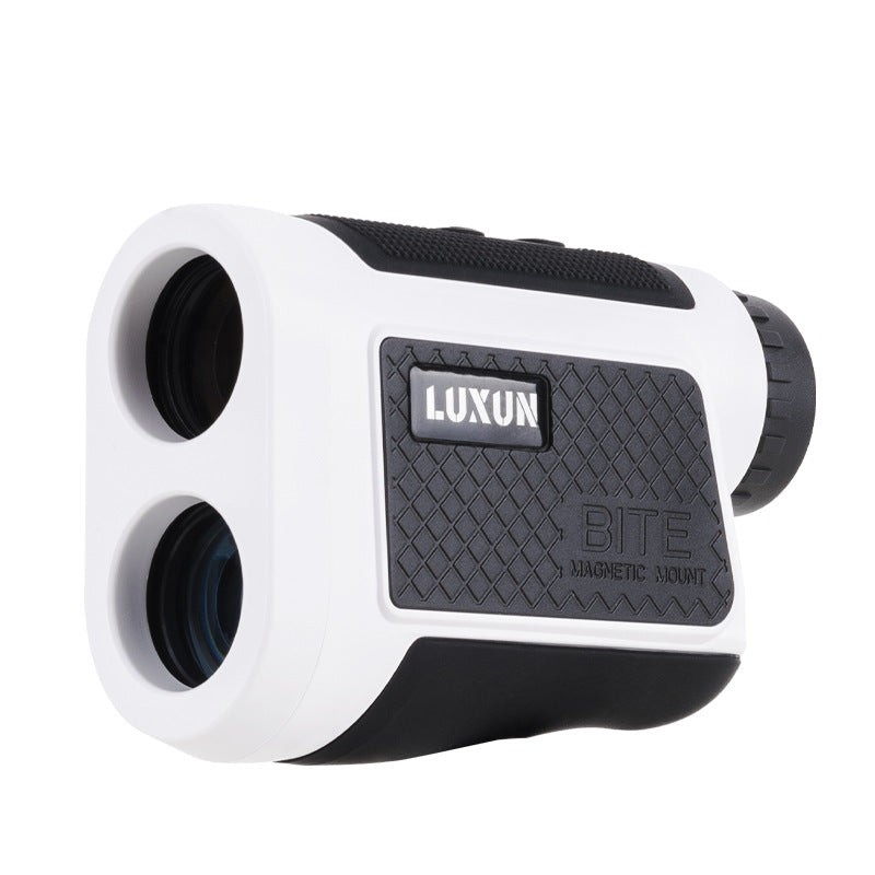 Golf Laser Rangefinder 3–1000 m Handheld Monocular