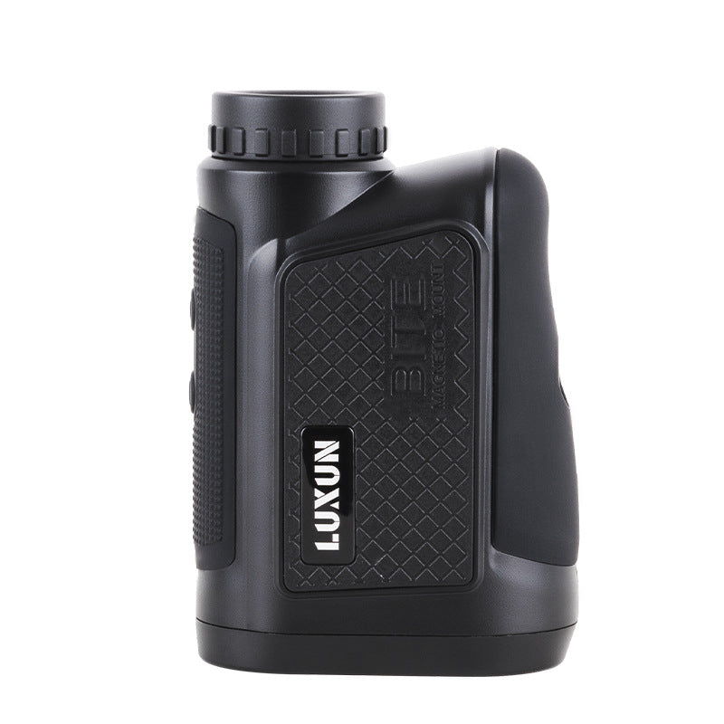 Golf Laser Rangefinder 3–1000 m Handheld Monocular