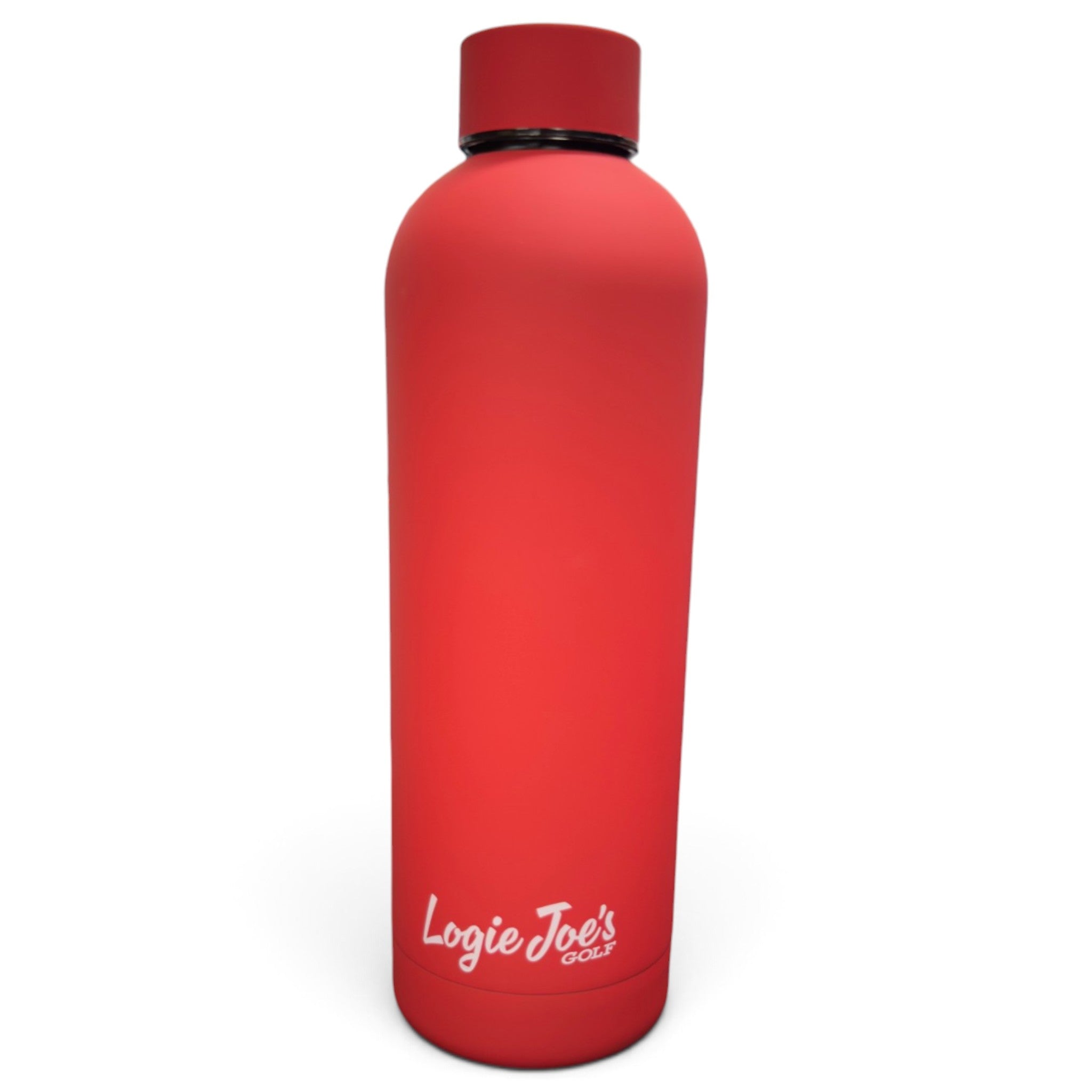 Flamingo Hydration Bottle | 24oz Insulated Stainless Steel | Screw On Lid
