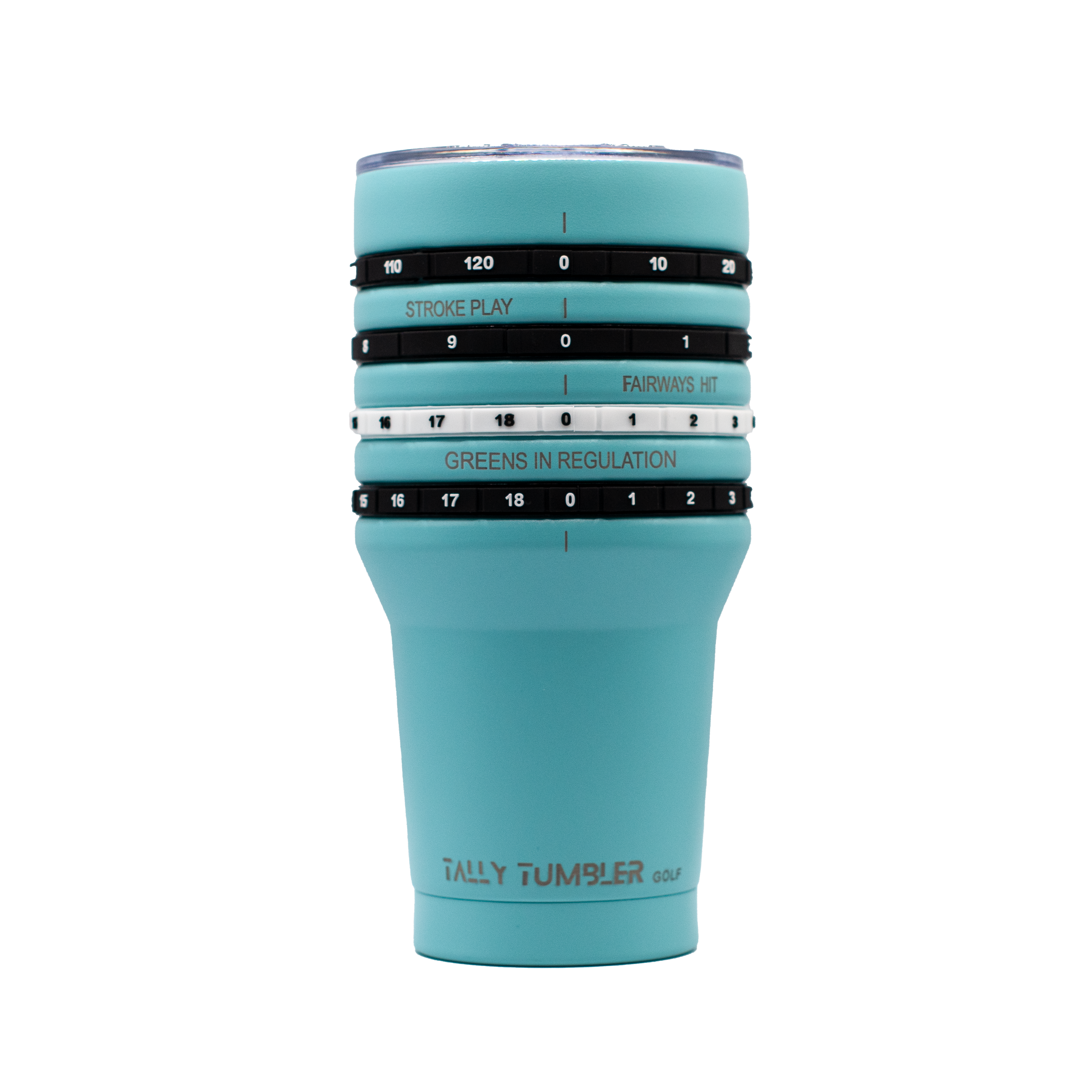 Golf Tumbler 30oz