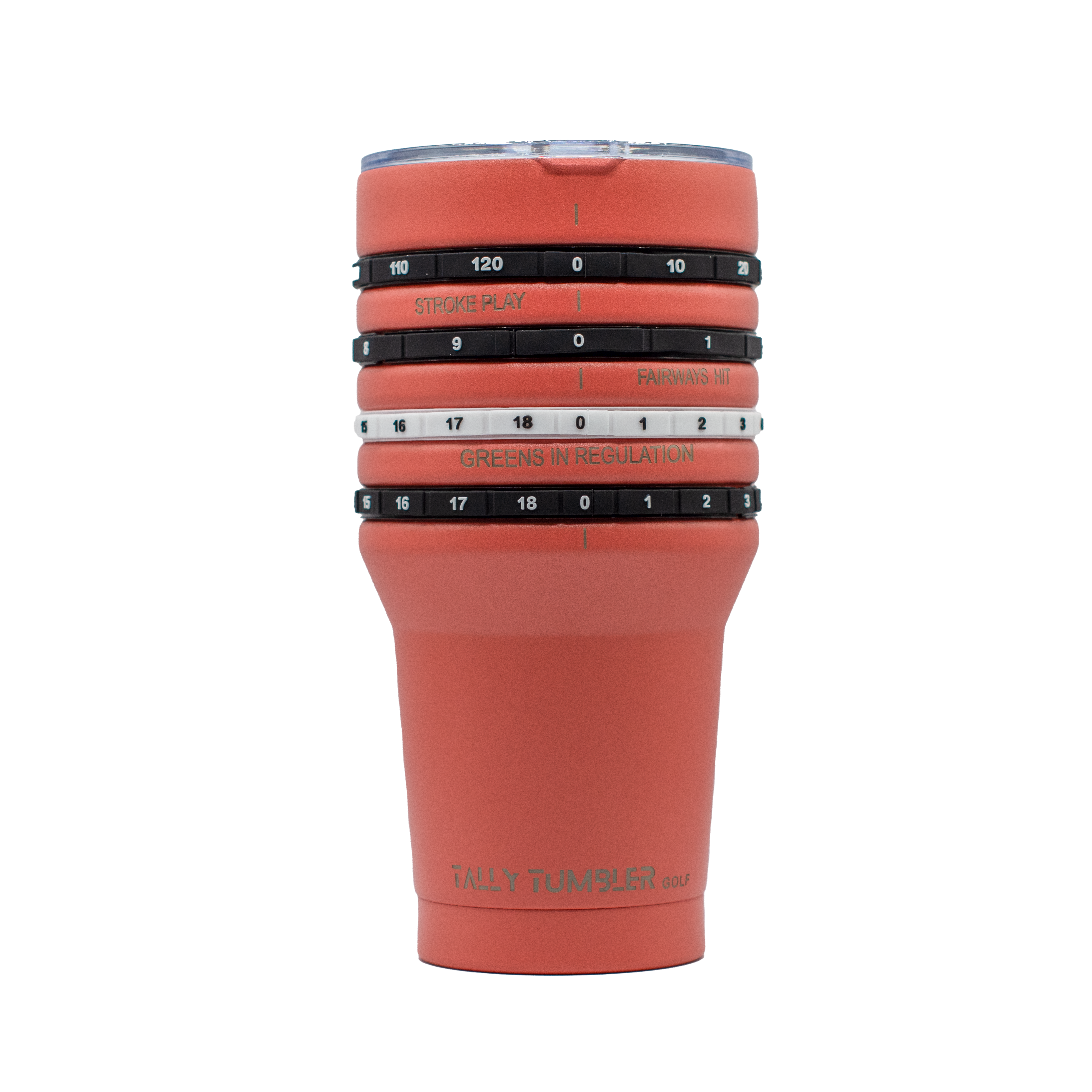 Golf Tumbler 30oz