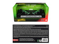 "Kick Sauber F1 Team" Formula One F1 World Championship (2025) 2 Piece Set Diecast Model Cars by Hot Wheels