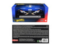 "Visa Cash App Racing Bulls Formula One Team" Formula One F1 World Championship (2025) 2 Piece Set Diecast Model Cars by Hot Wheels